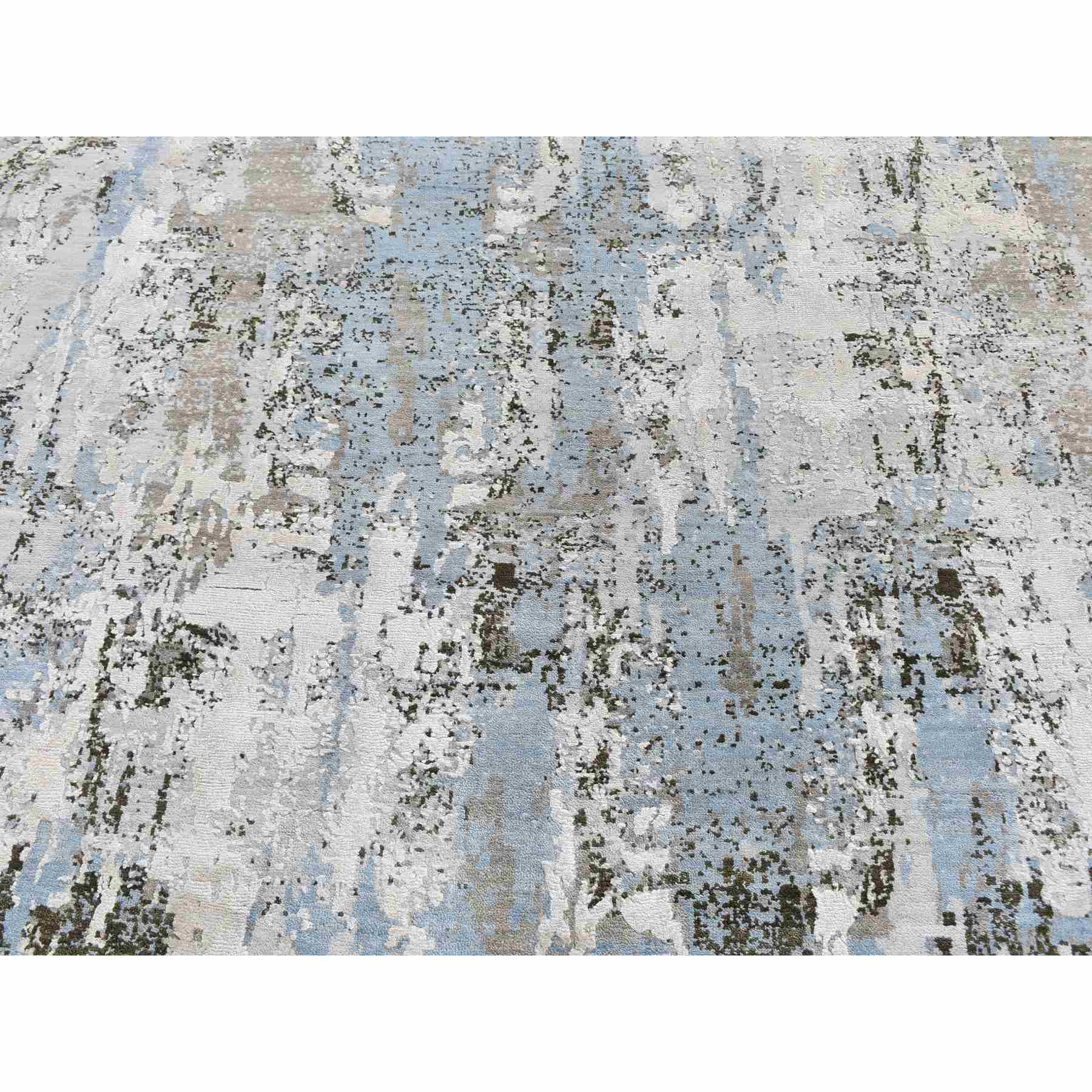 Modern-and-Contemporary-Hand-Knotted-Rug-297615