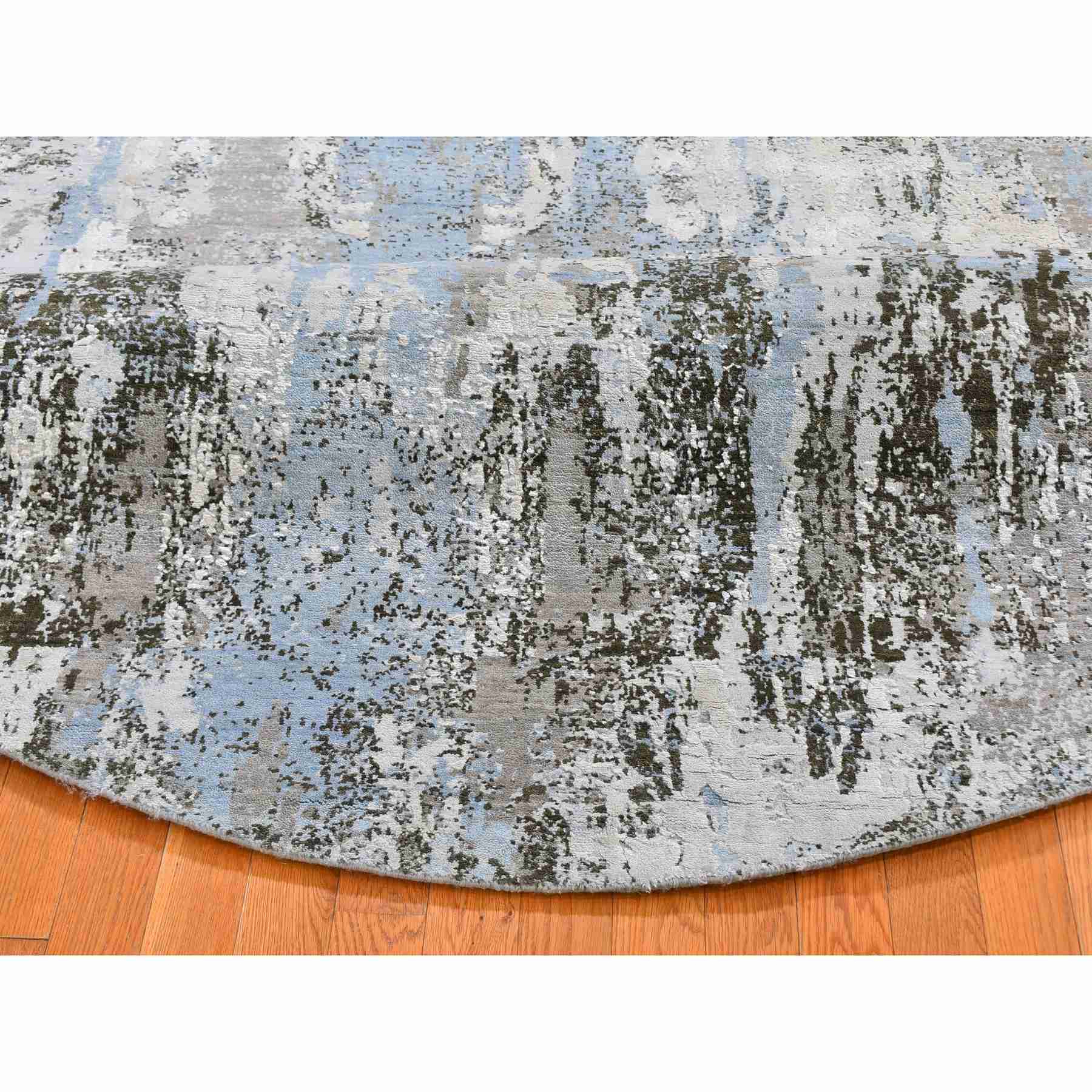 Modern-and-Contemporary-Hand-Knotted-Rug-297615