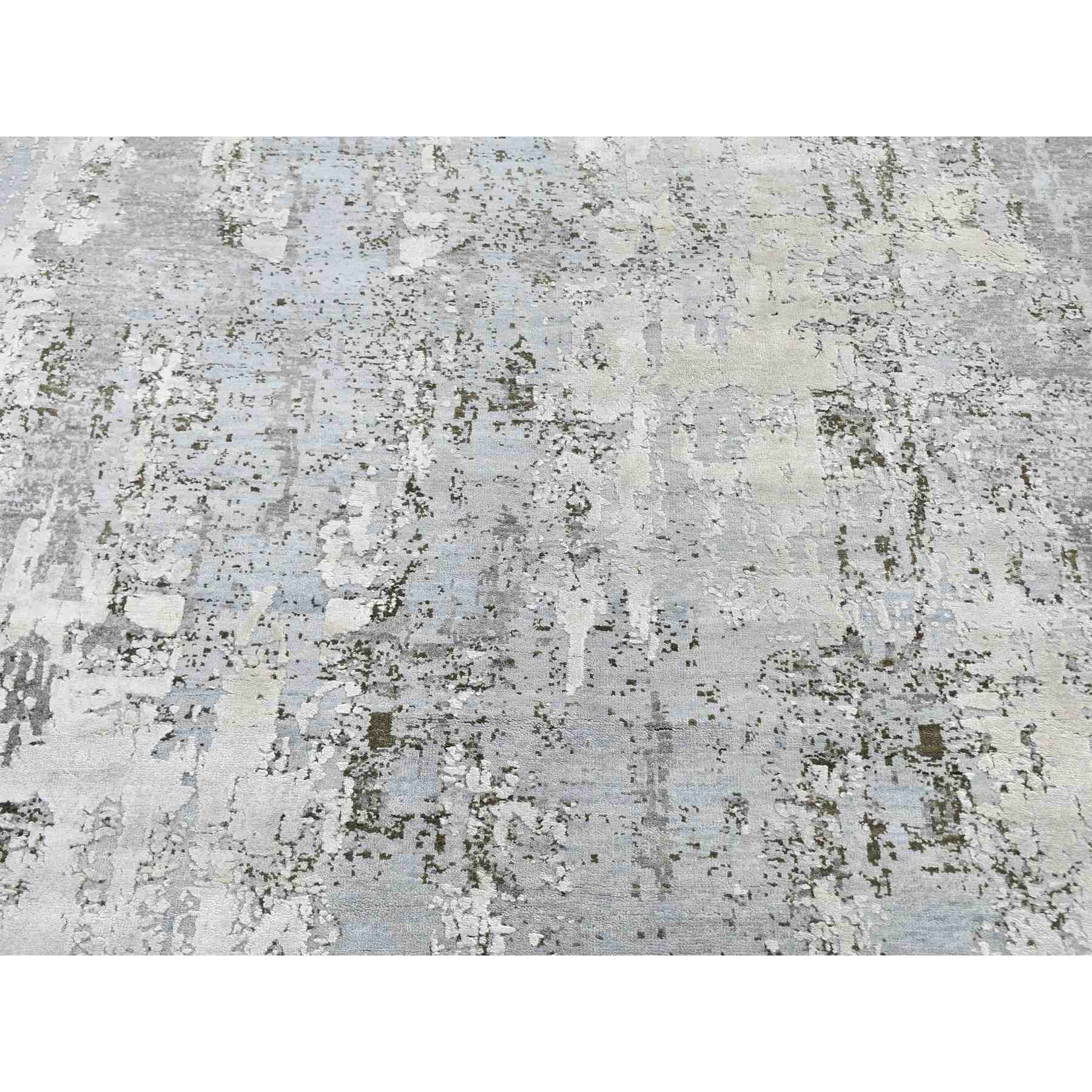 Modern-and-Contemporary-Hand-Knotted-Rug-297620