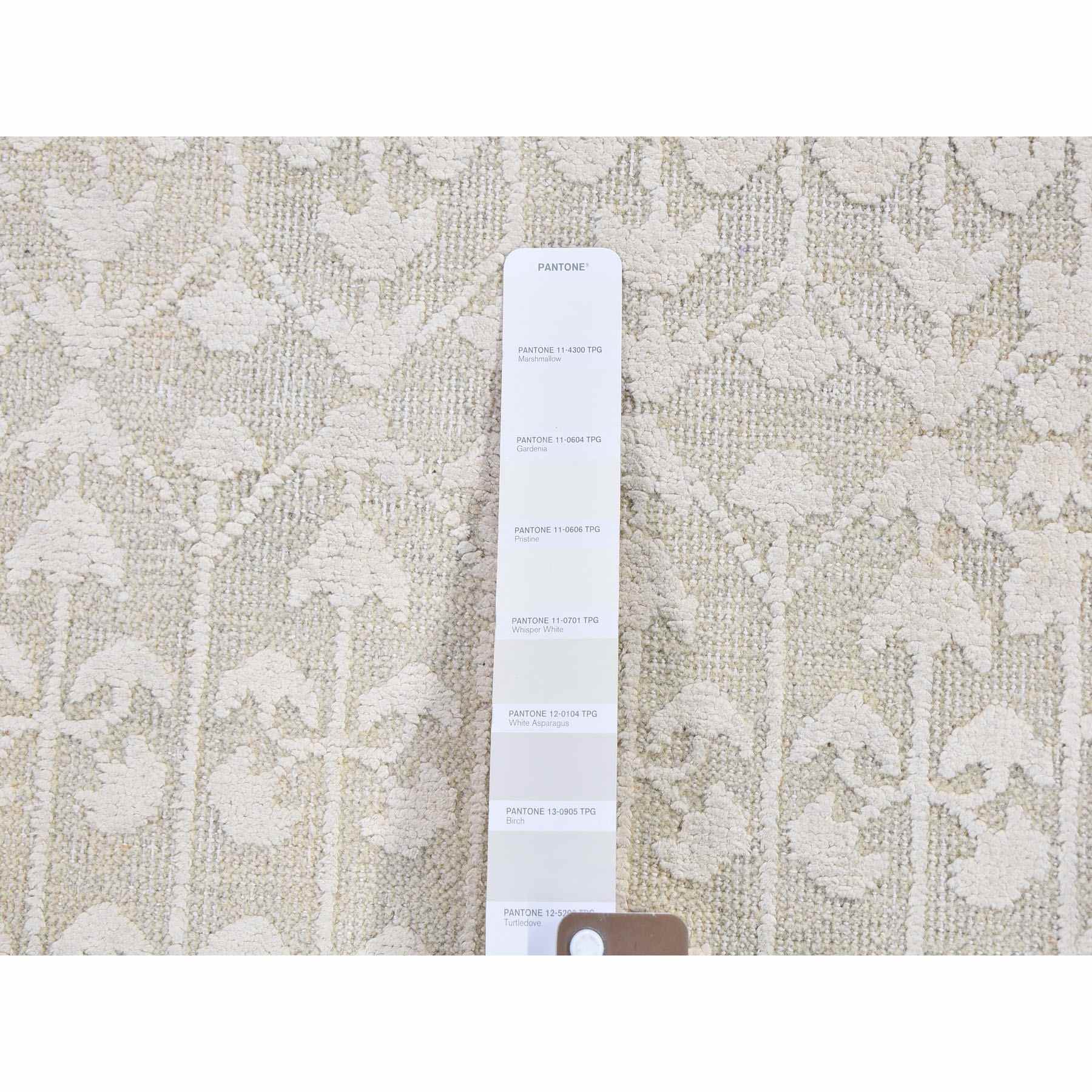Modern-and-Contemporary-Hand-Knotted-Rug-297690