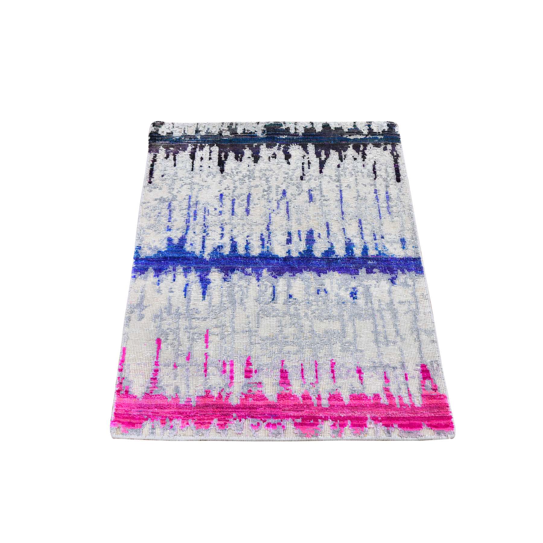 Modern-and-Contemporary-Hand-Knotted-Rug-297725