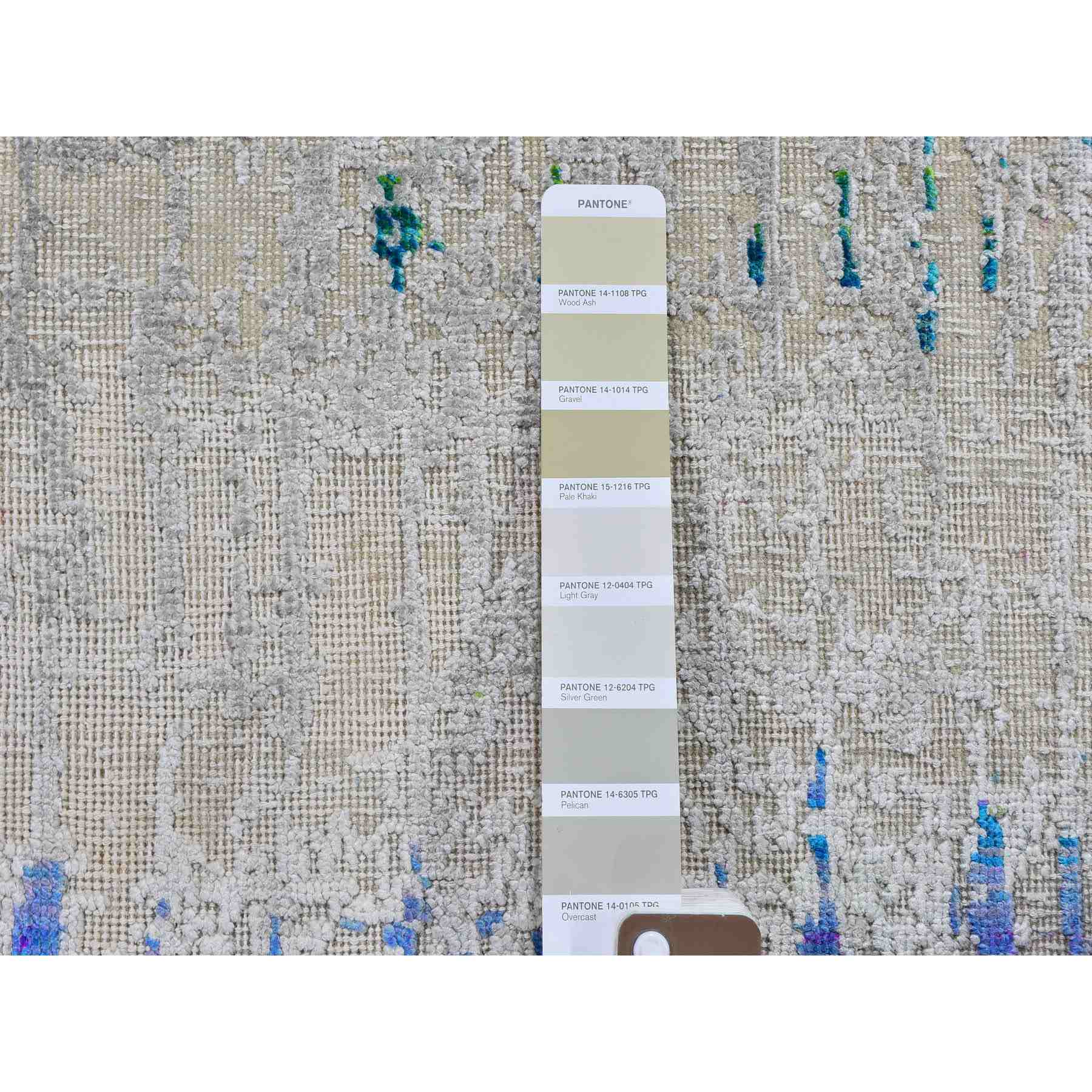 Modern-and-Contemporary-Hand-Knotted-Rug-297760