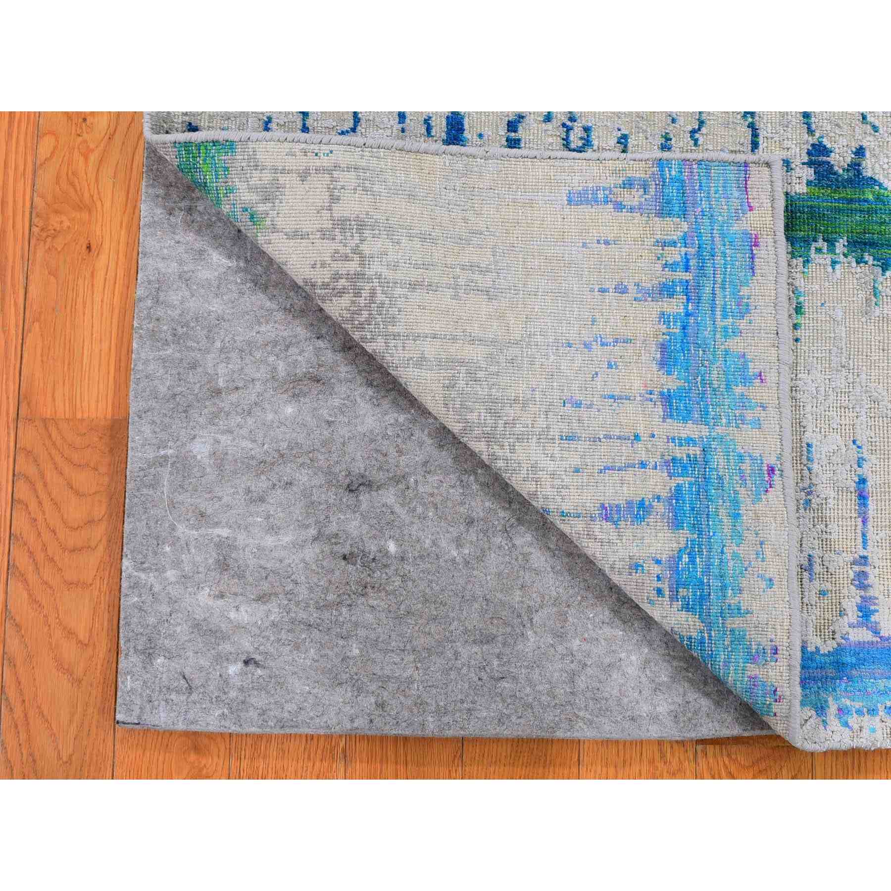 Modern-and-Contemporary-Hand-Knotted-Rug-297760