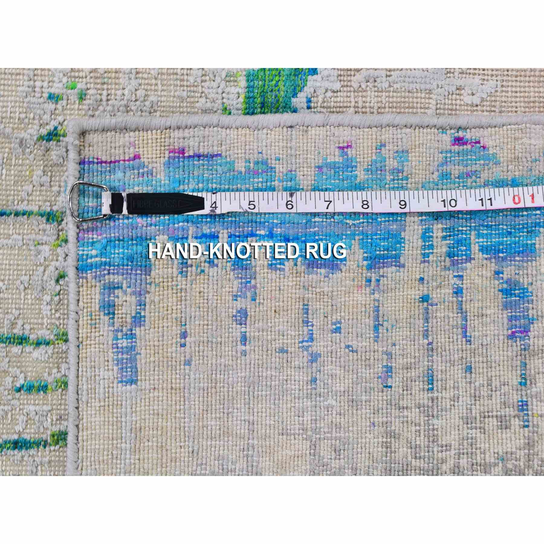 Modern-and-Contemporary-Hand-Knotted-Rug-297760