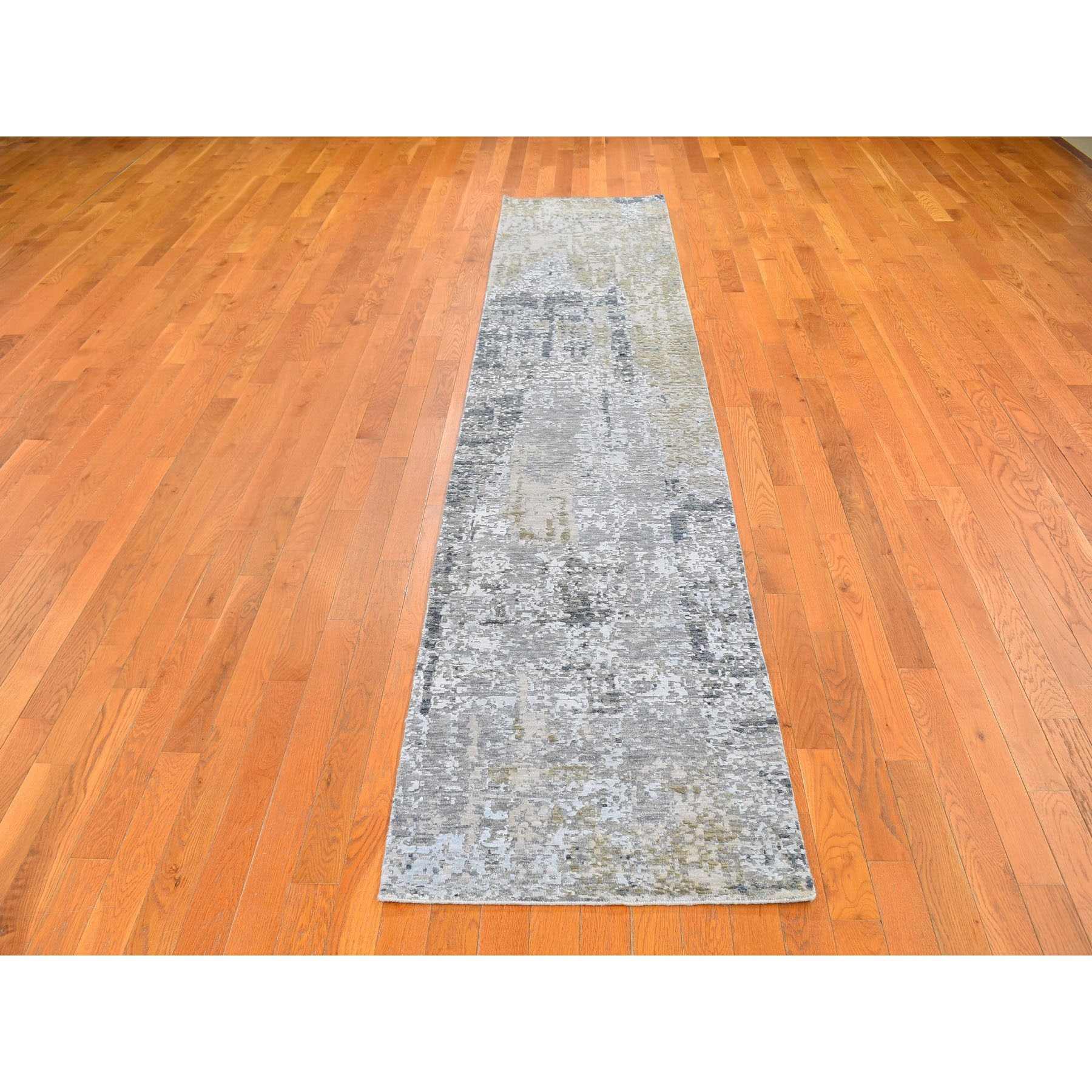 Modern-and-Contemporary-Hand-Knotted-Rug-298085