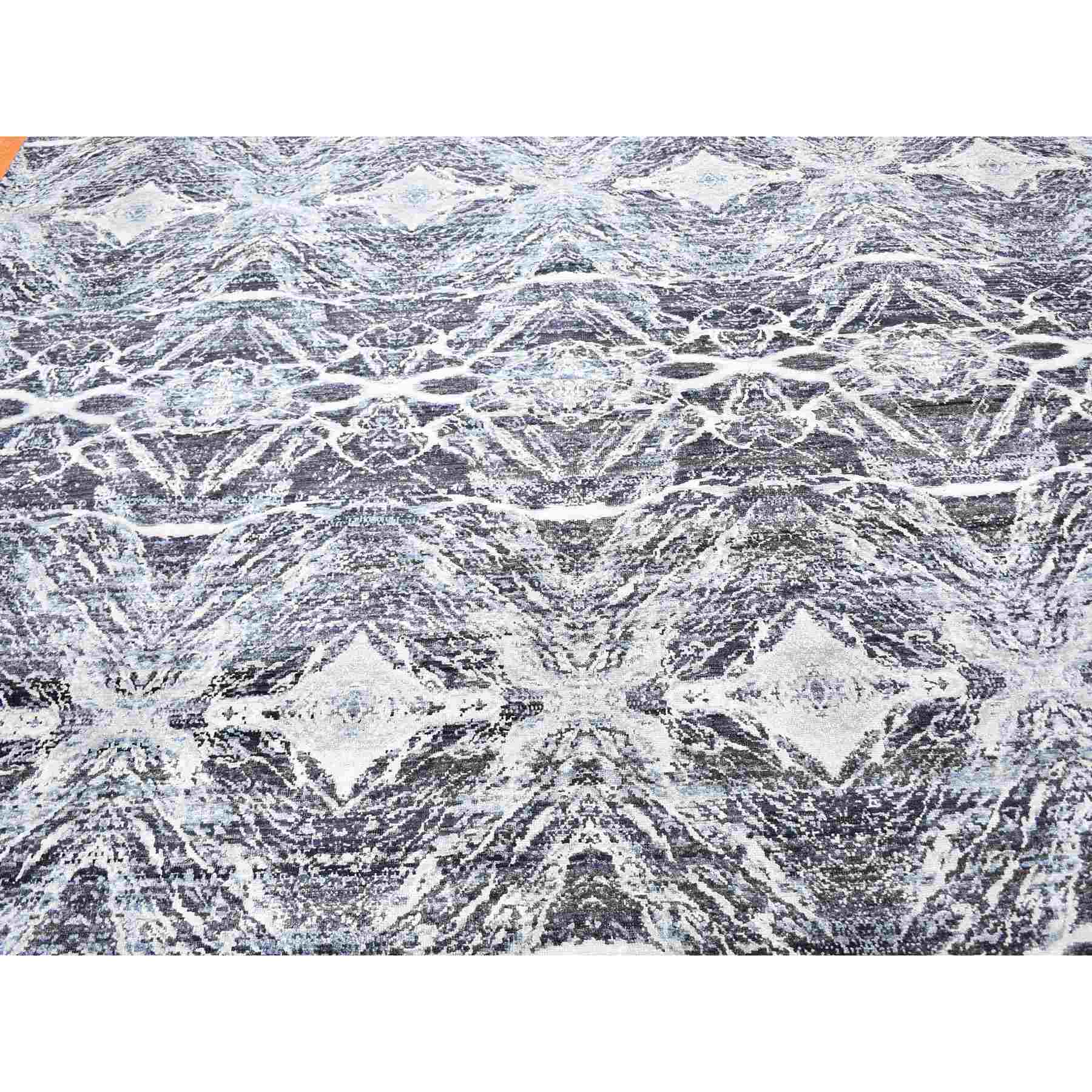 Modern-and-Contemporary-Hand-Knotted-Rug-298610