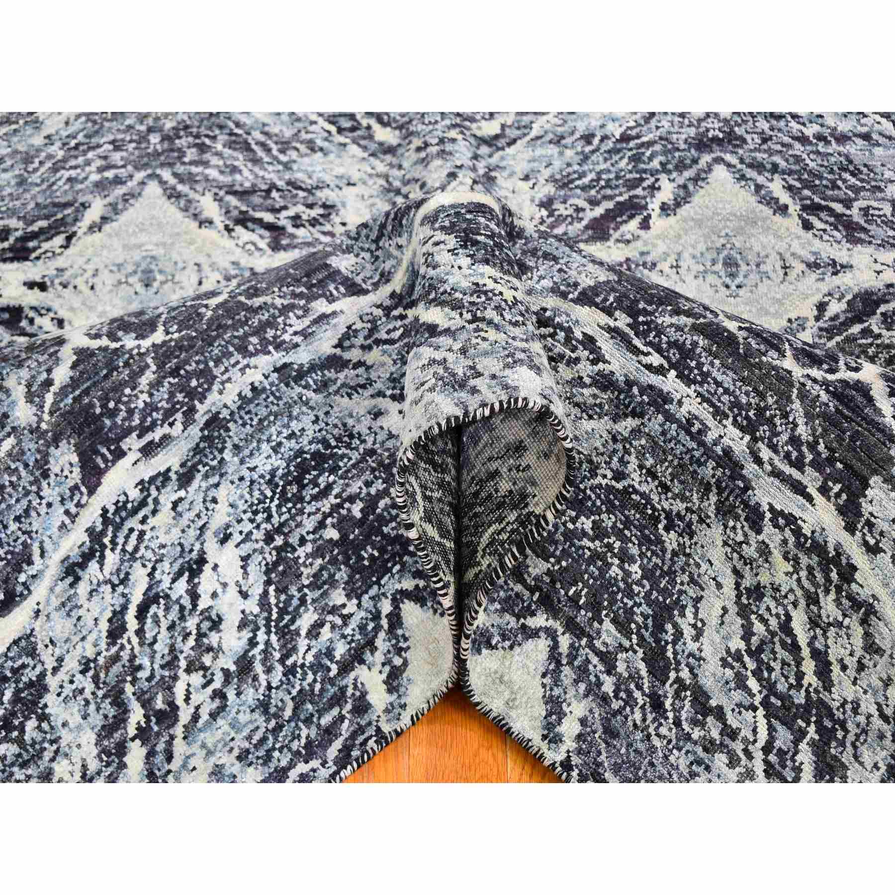 Modern-and-Contemporary-Hand-Knotted-Rug-298610