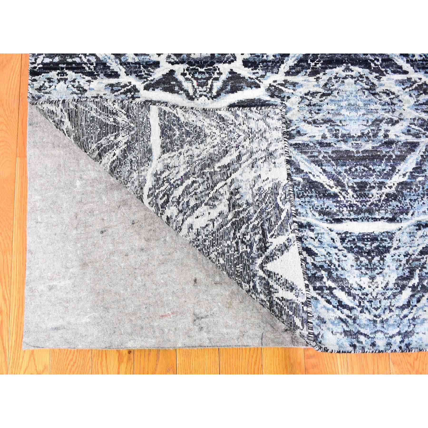Modern-and-Contemporary-Hand-Knotted-Rug-298610