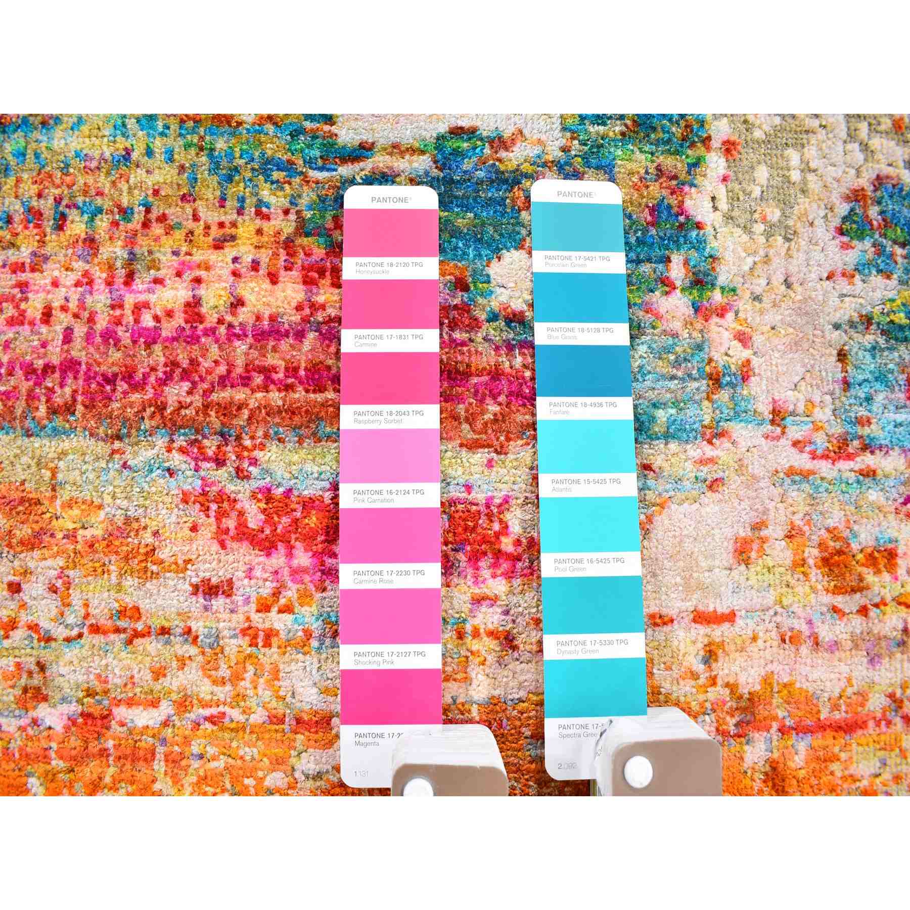 Modern-and-Contemporary-Hand-Knotted-Rug-298625