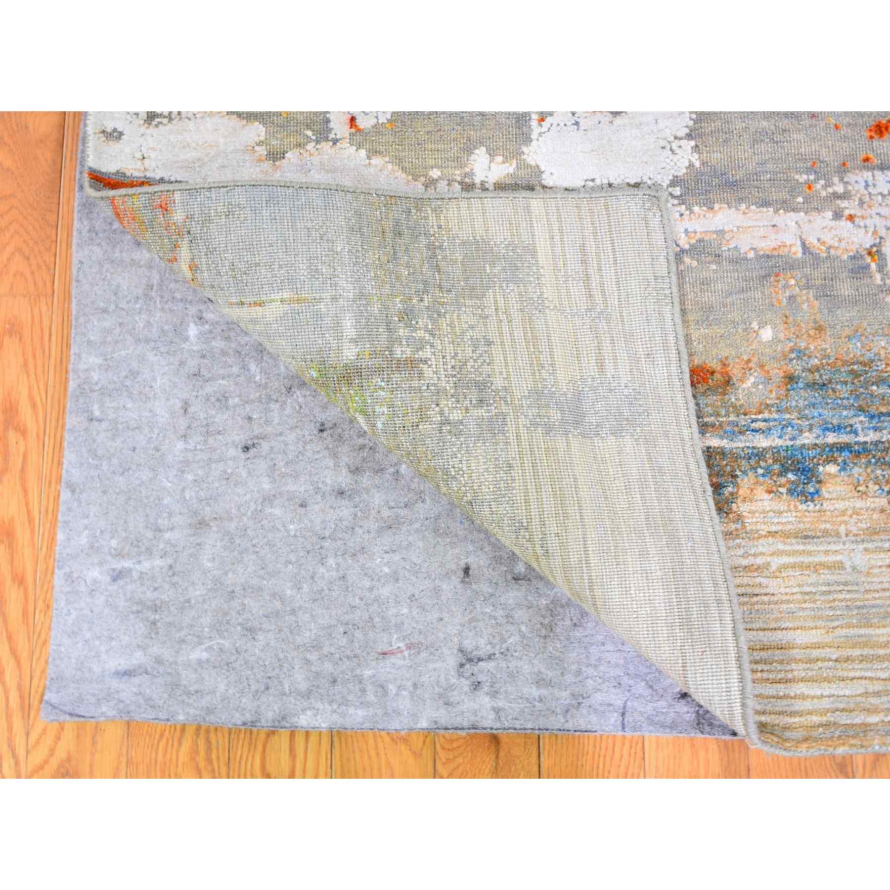 Modern-and-Contemporary-Hand-Knotted-Rug-298625