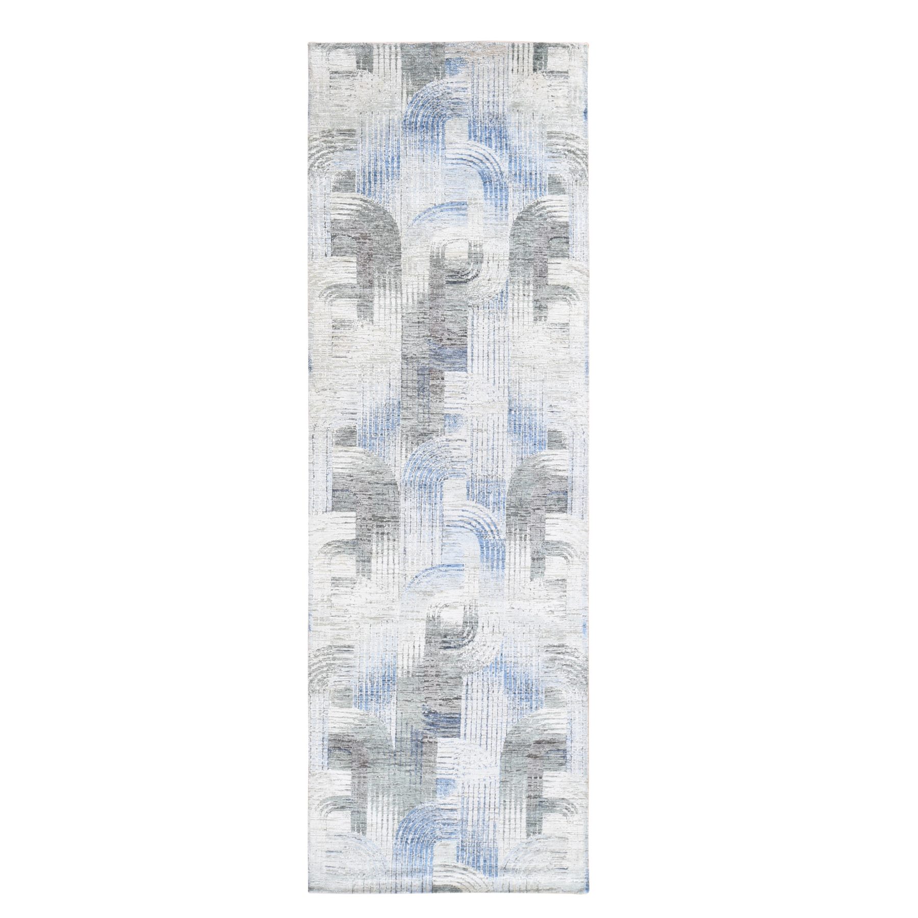Modern-and-Contemporary-Hand-Knotted-Rug-298660