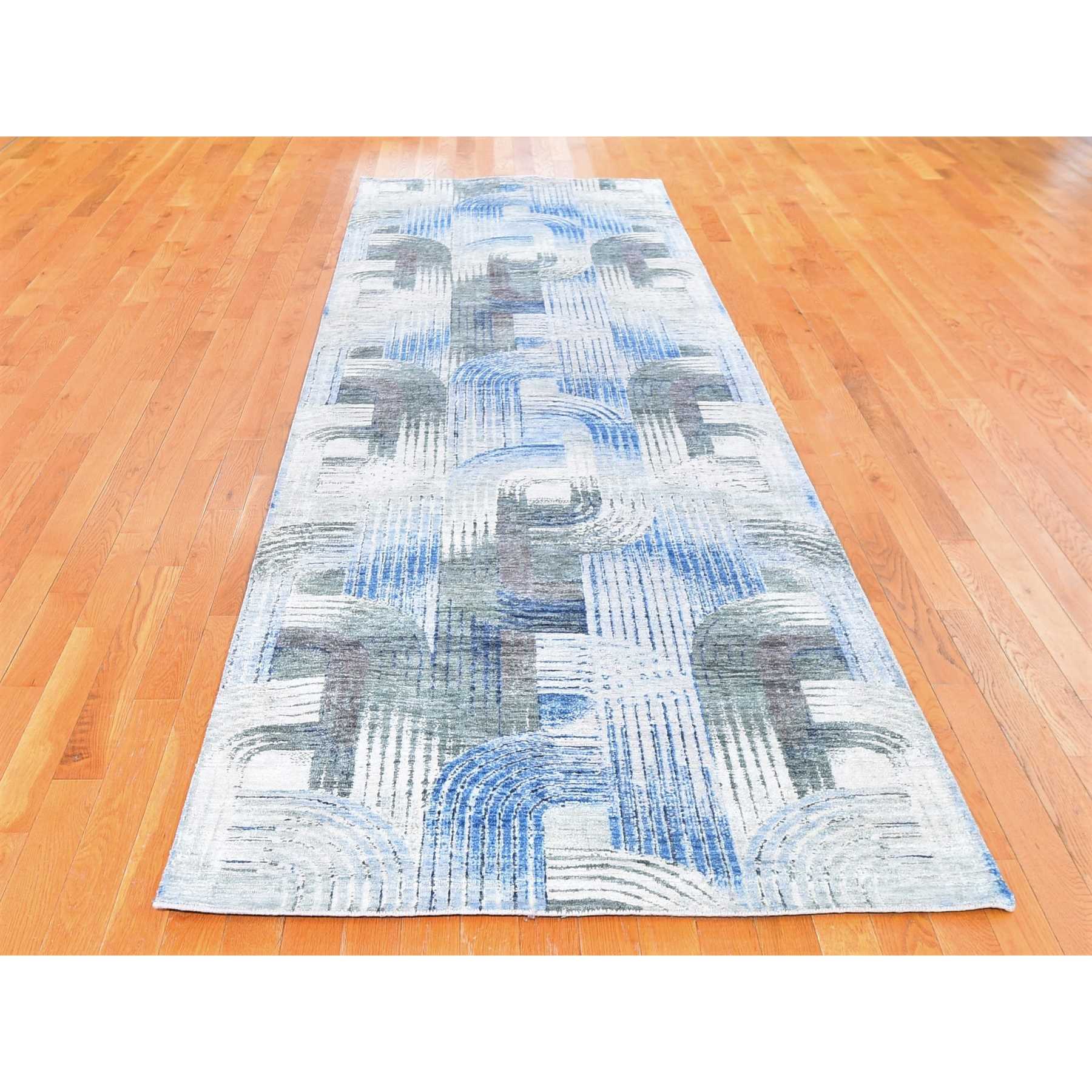 Modern-and-Contemporary-Hand-Knotted-Rug-298660