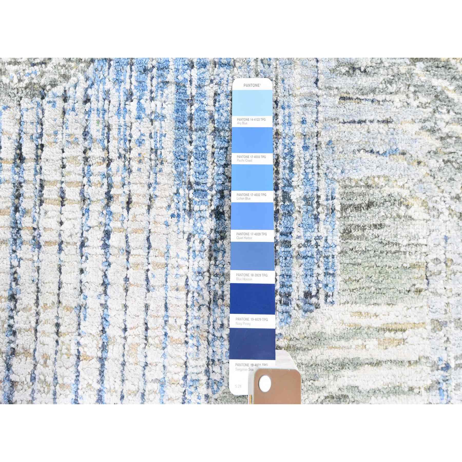 Modern-and-Contemporary-Hand-Knotted-Rug-298660