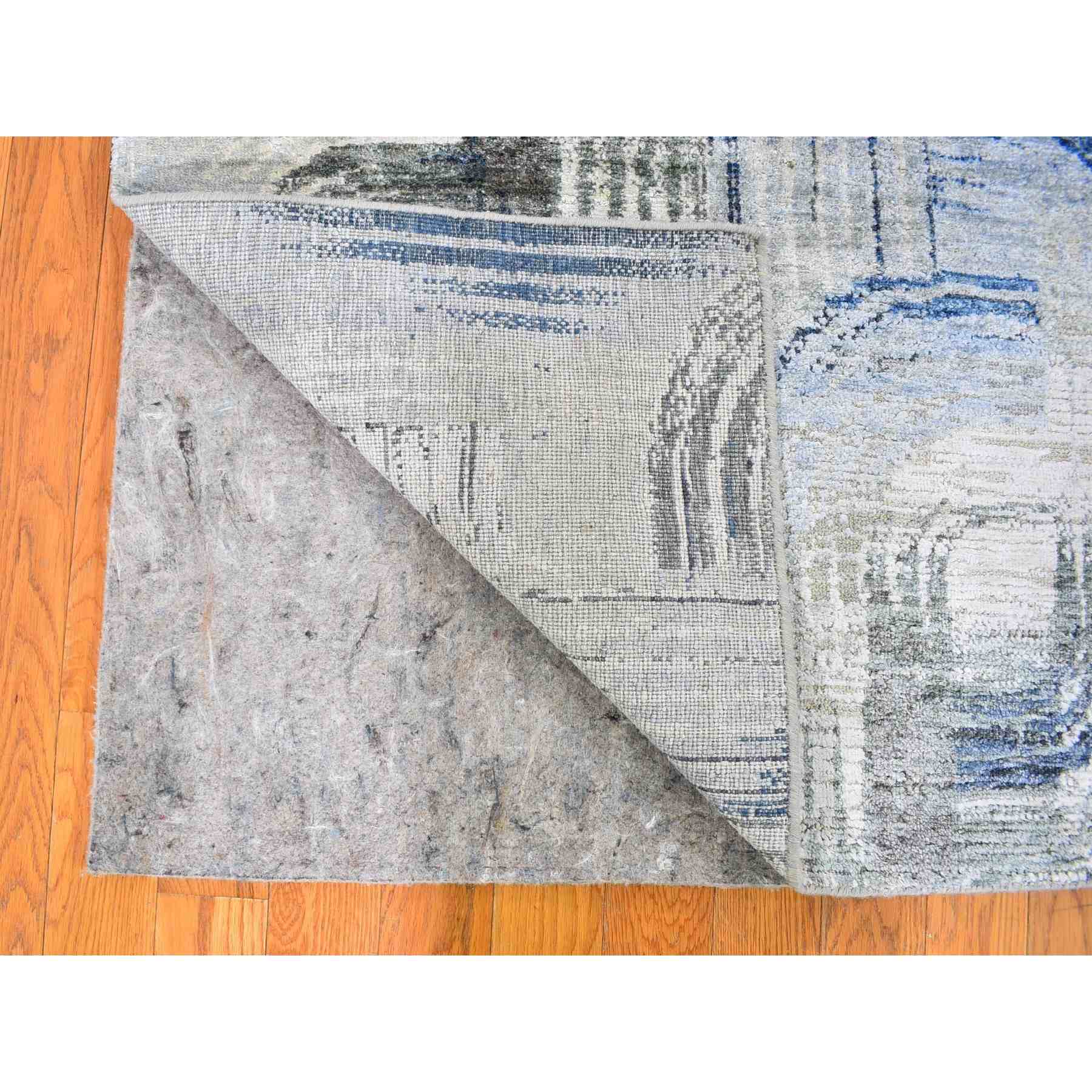 Modern-and-Contemporary-Hand-Knotted-Rug-298660