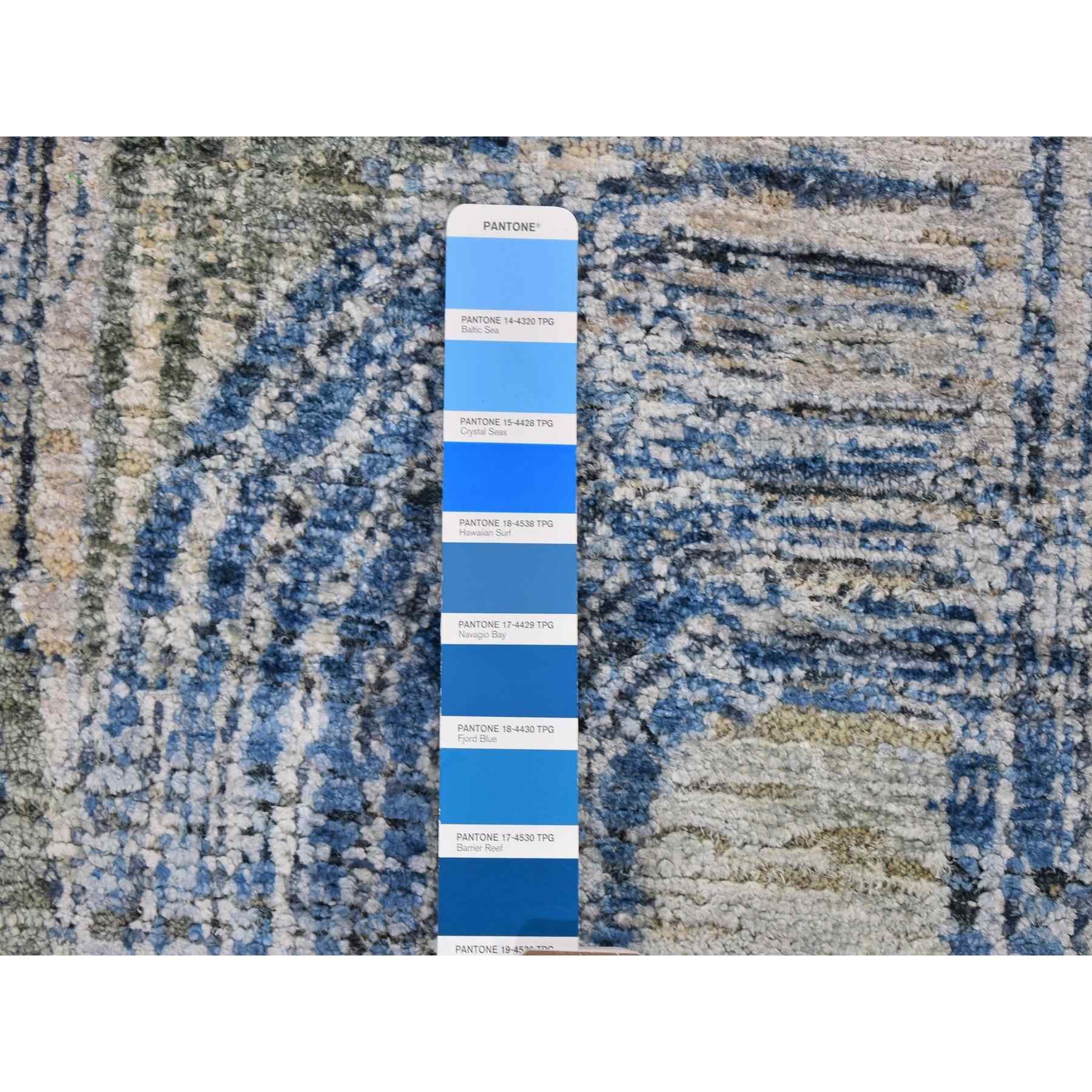 Modern-and-Contemporary-Hand-Knotted-Rug-298685