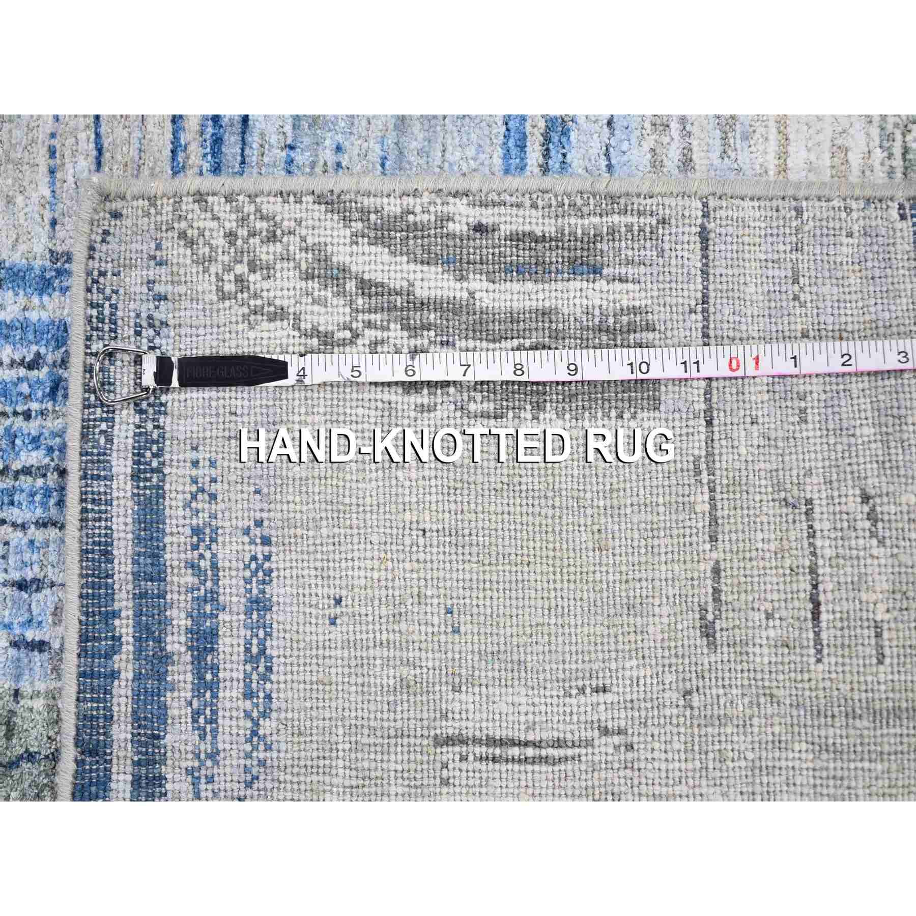 Modern-and-Contemporary-Hand-Knotted-Rug-298685