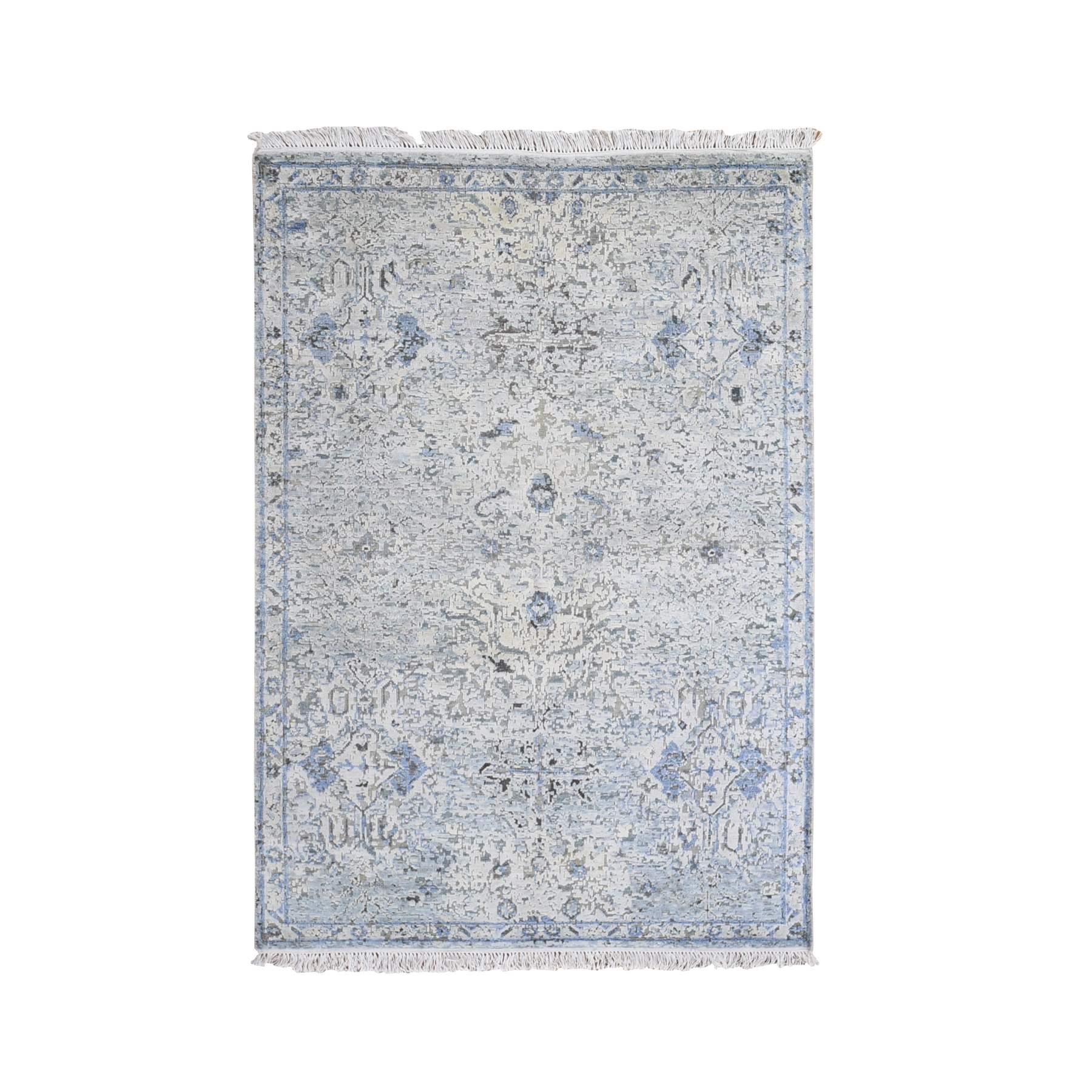 Modern-and-Contemporary-Hand-Knotted-Rug-298750