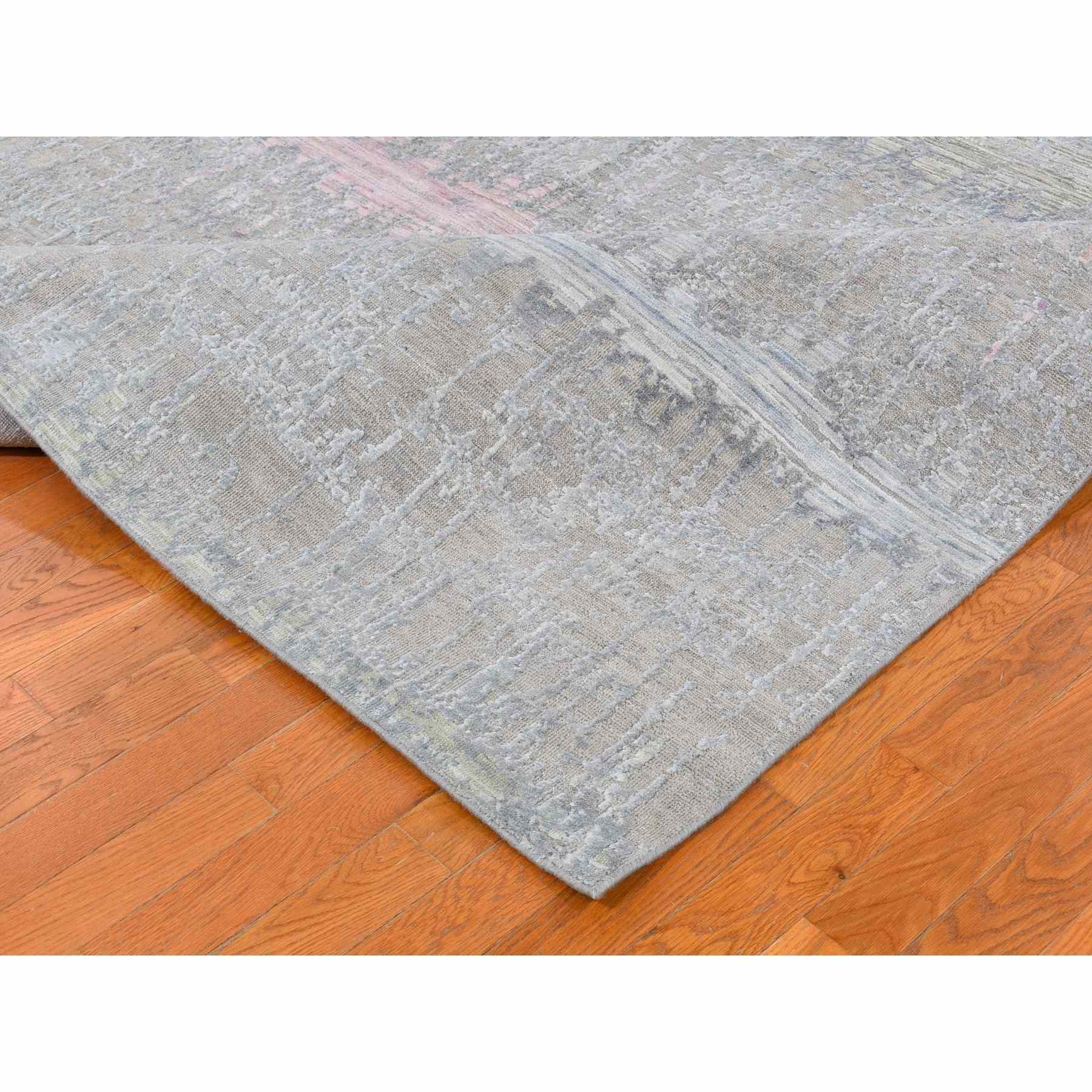 Modern-and-Contemporary-Hand-Knotted-Rug-299740