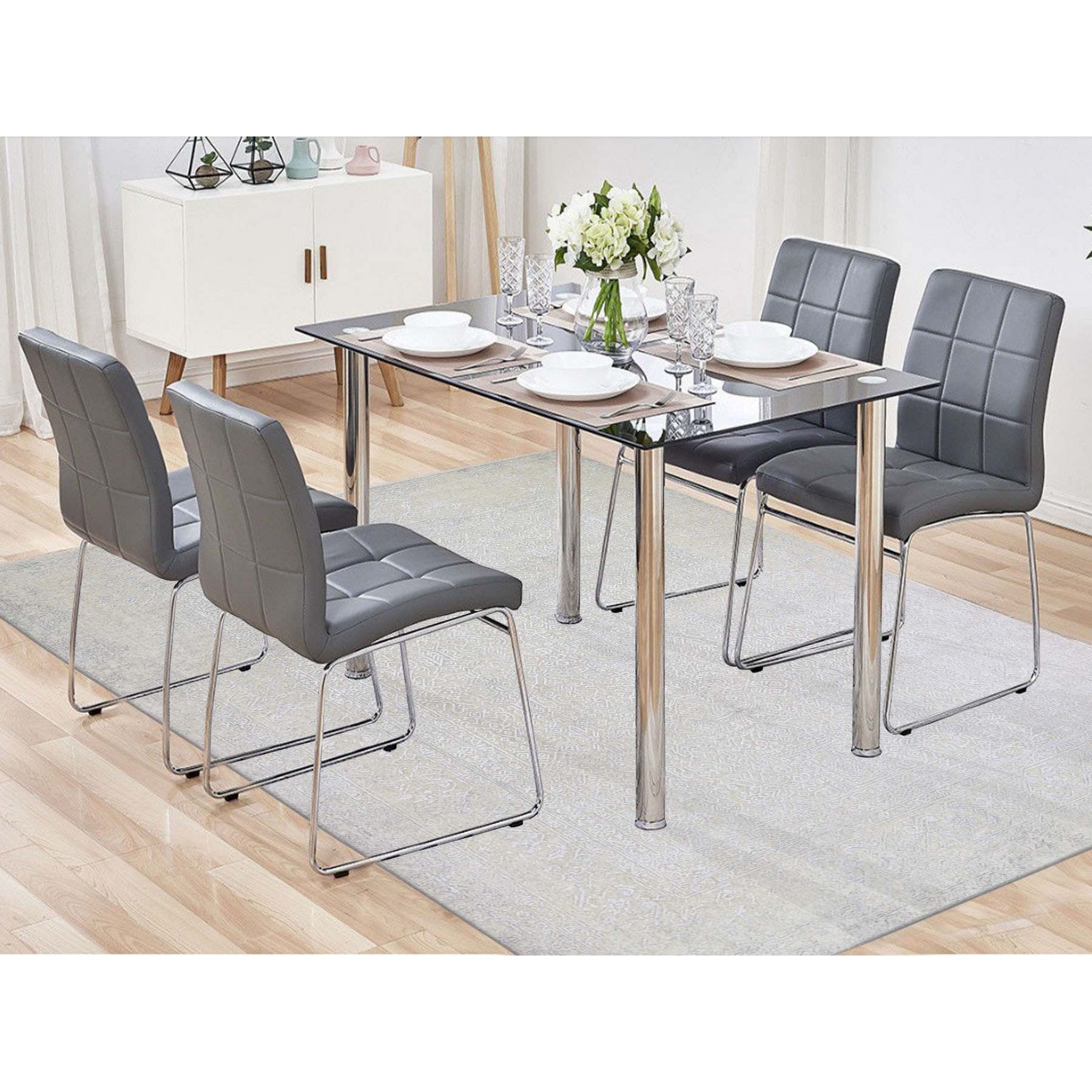 Modern-and-Contemporary-Hand-Loomed-Rug-297830