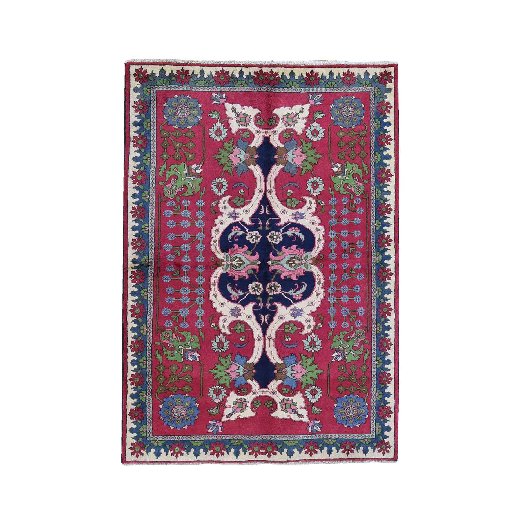 Persian-Hand-Knotted-Rug-298215