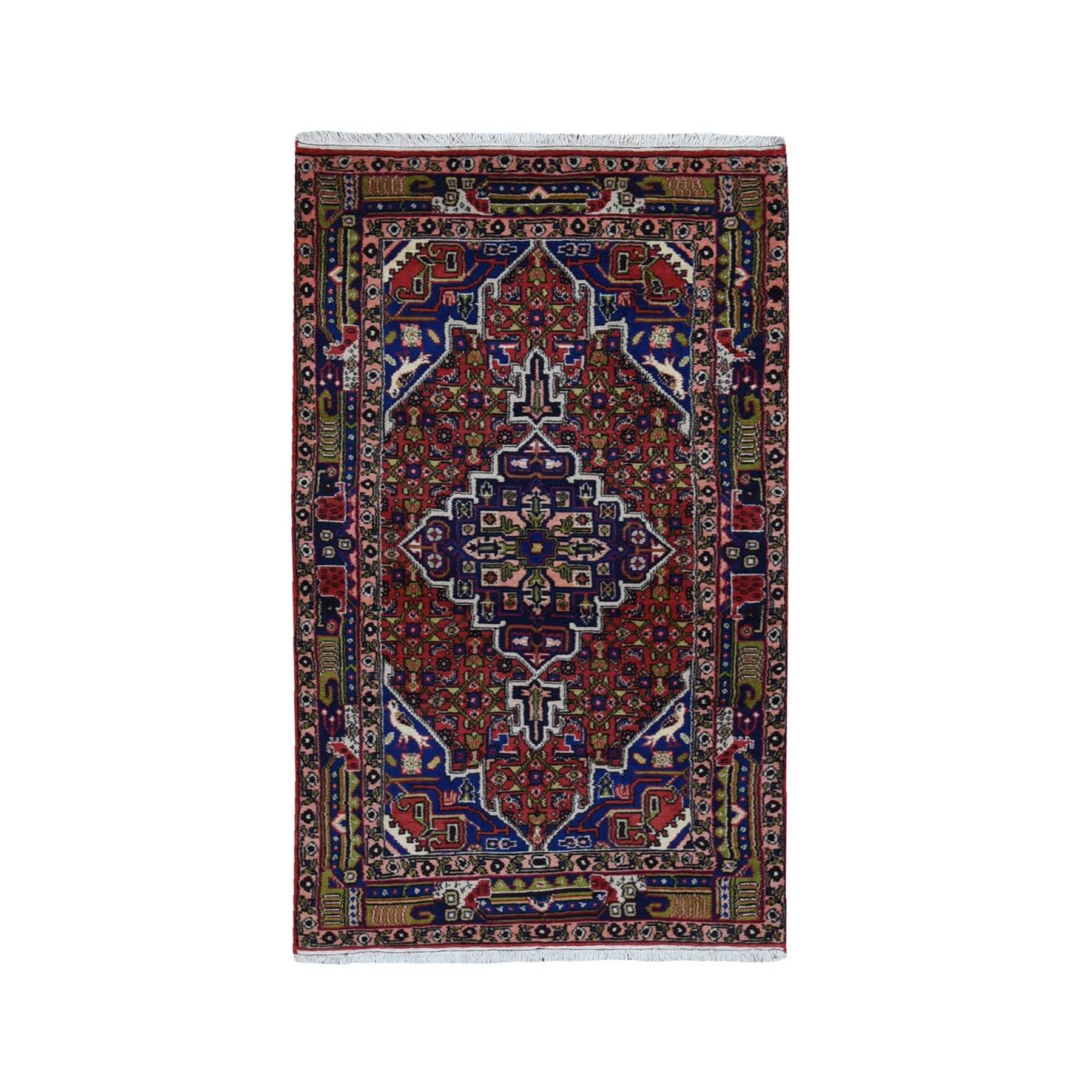 Persian-Hand-Knotted-Rug-298285