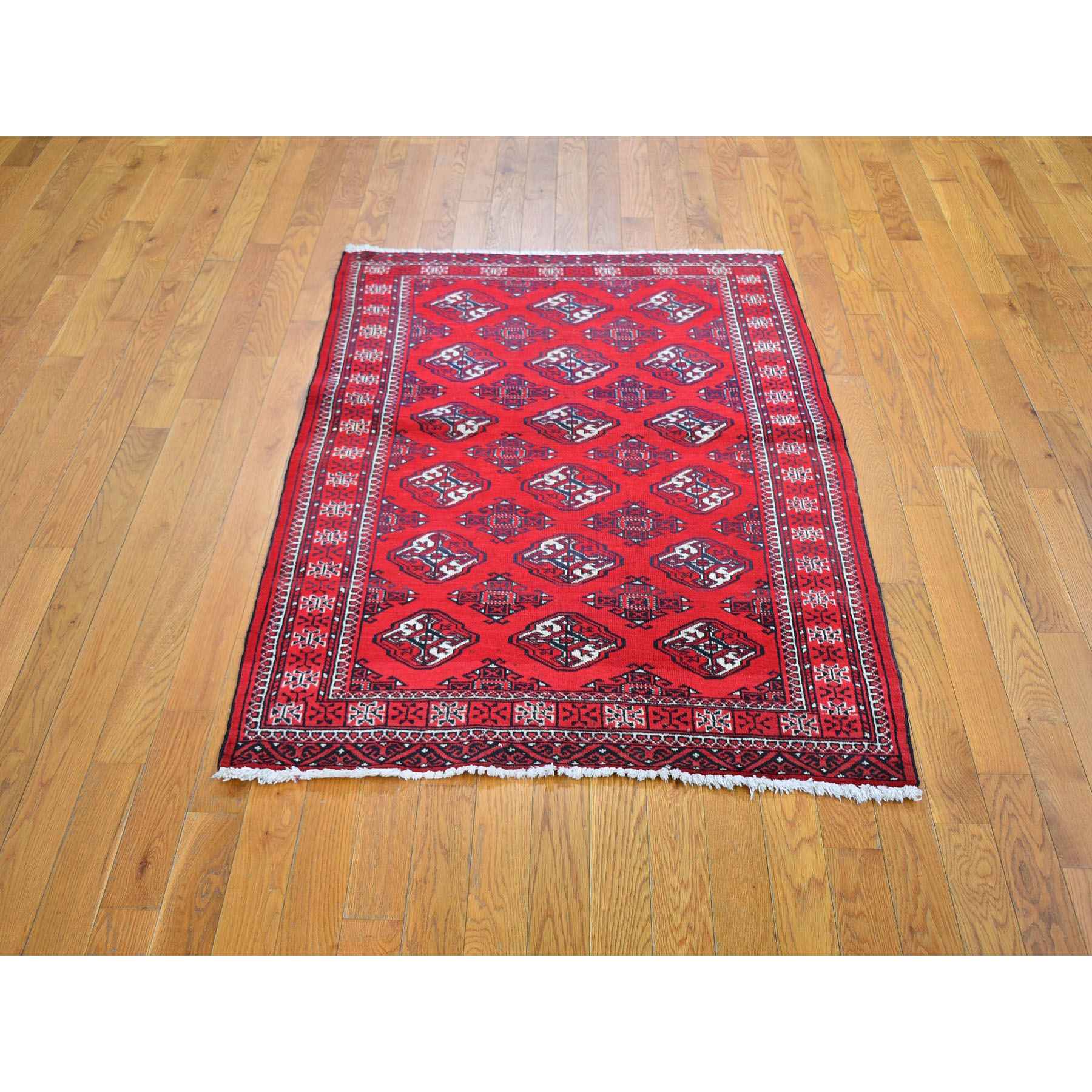 Persian-Hand-Knotted-Rug-298345