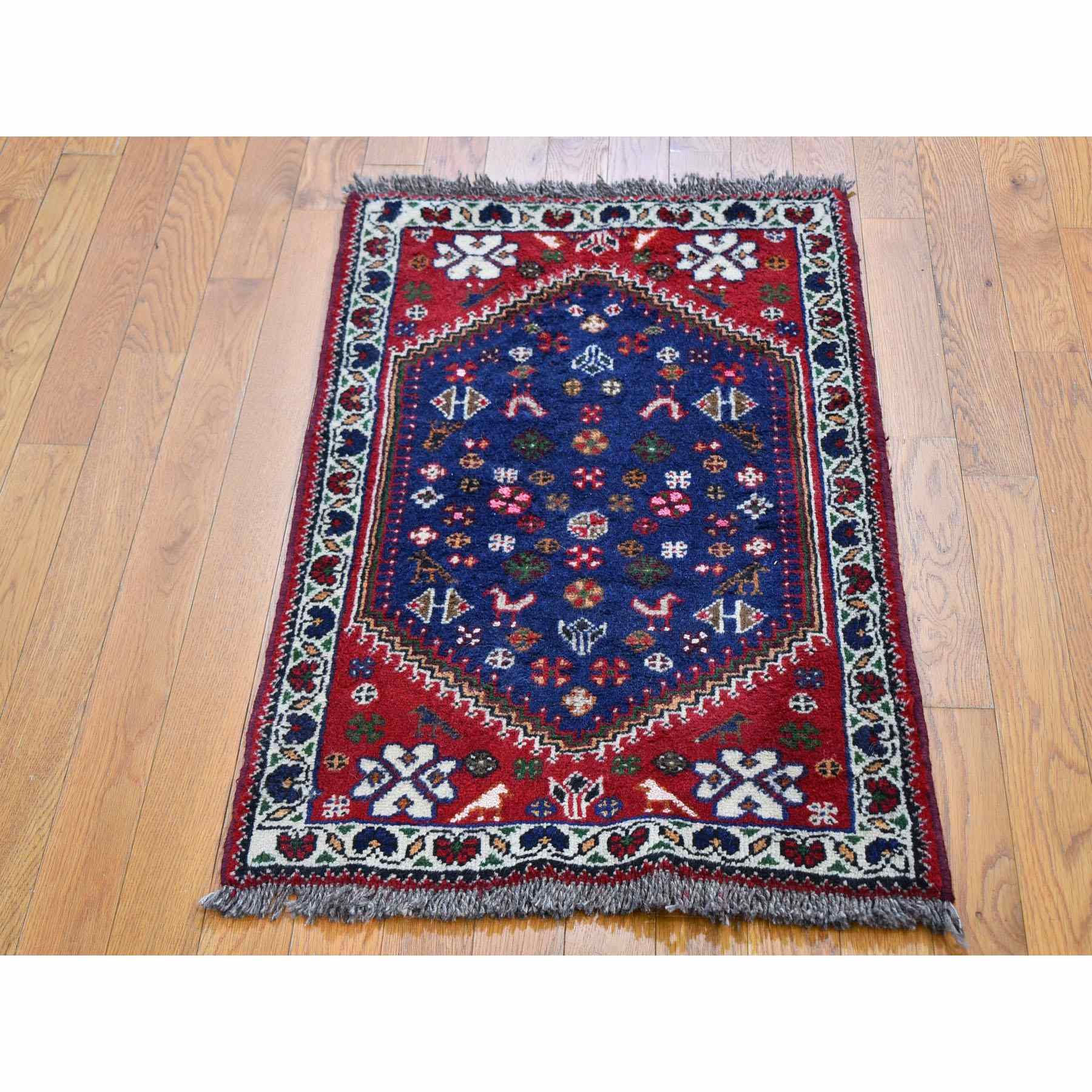 Persian-Hand-Knotted-Rug-298435