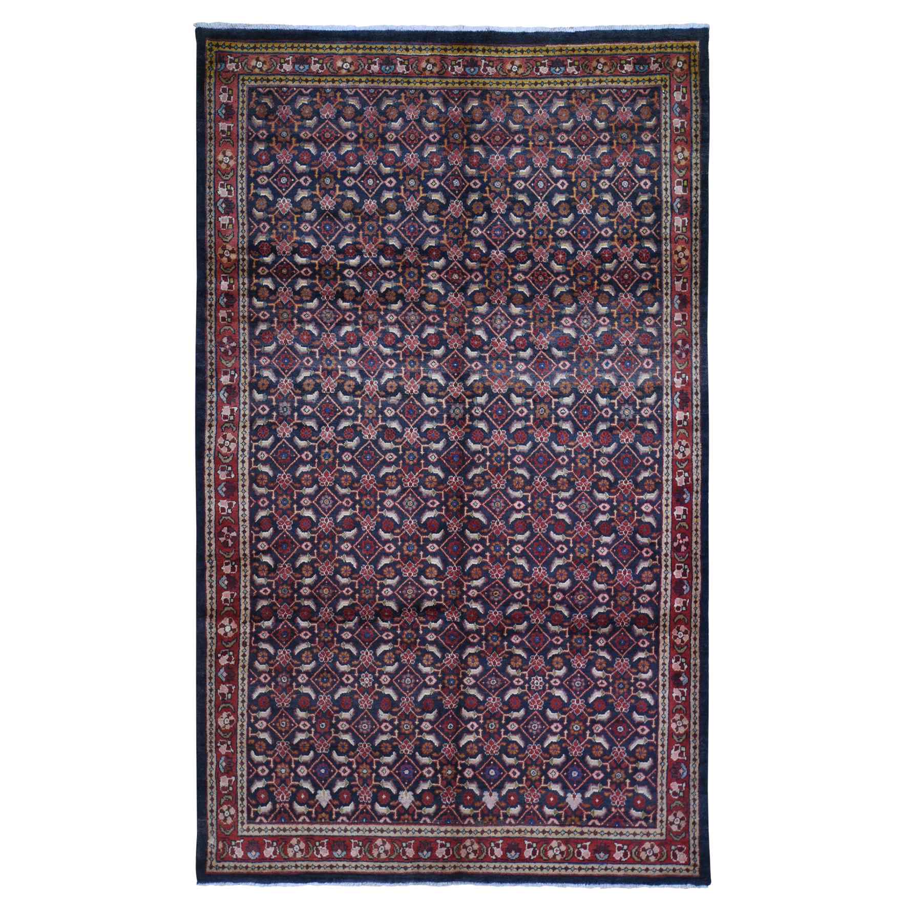 Persian-Hand-Knotted-Rug-298485