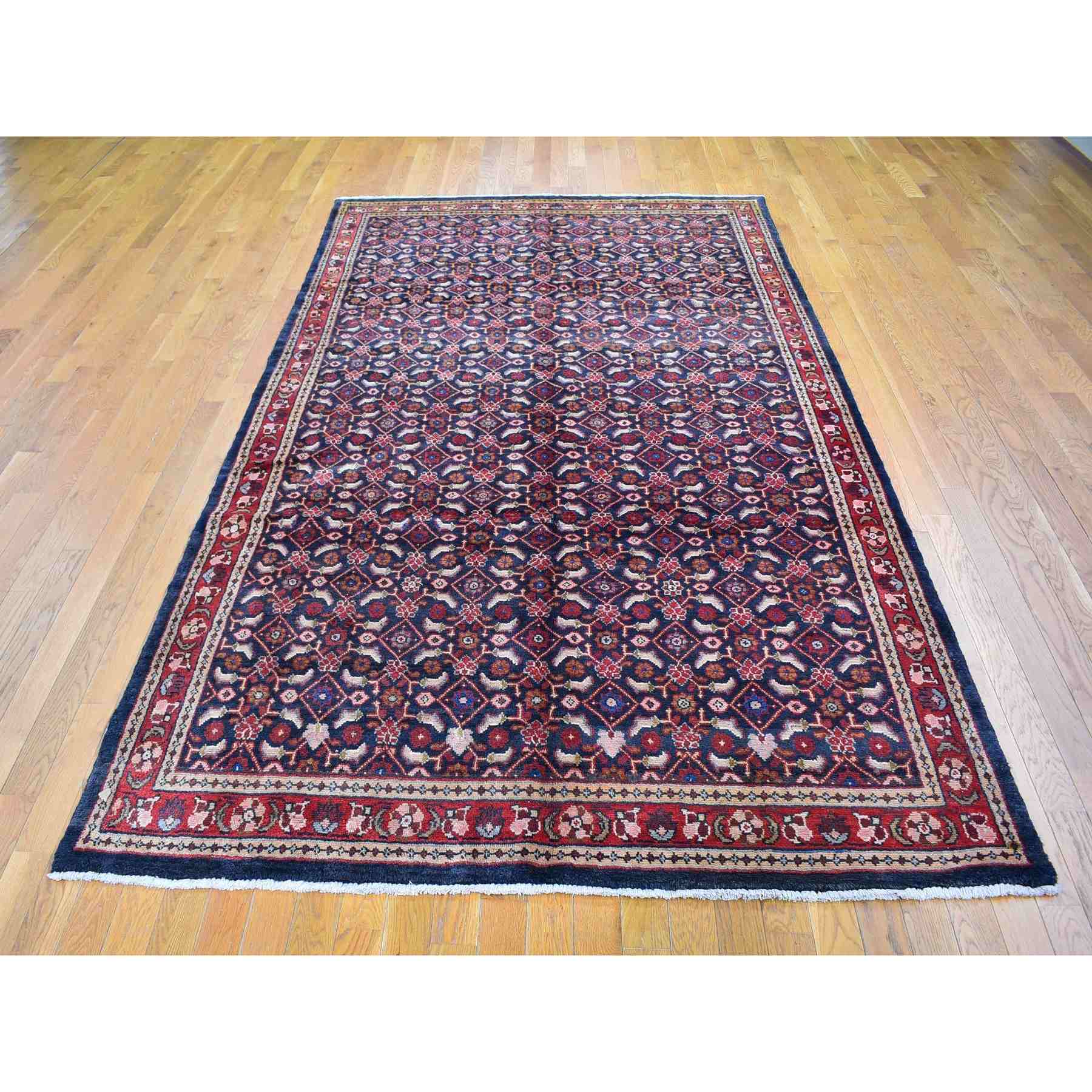 Persian-Hand-Knotted-Rug-298485