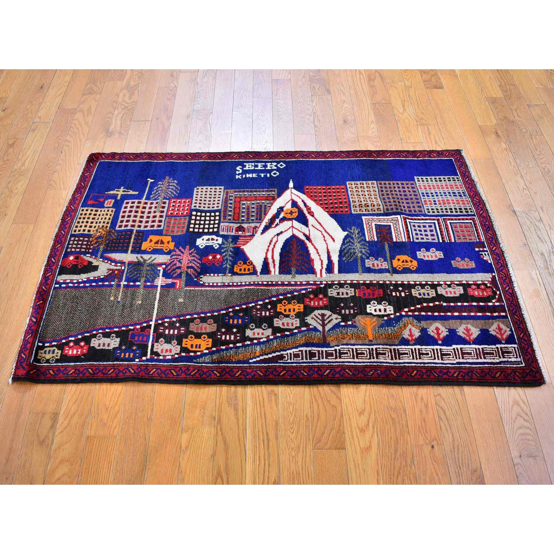 Persian-Hand-Knotted-Rug-298560