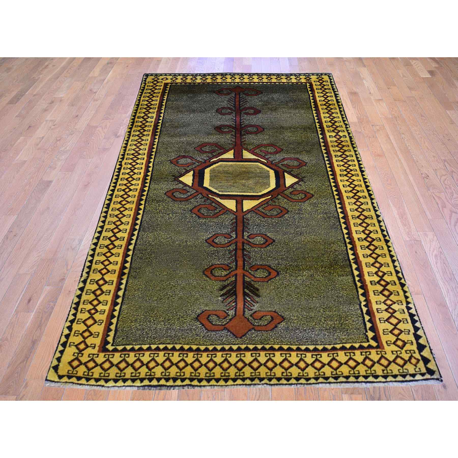 Persian-Hand-Knotted-Rug-299115