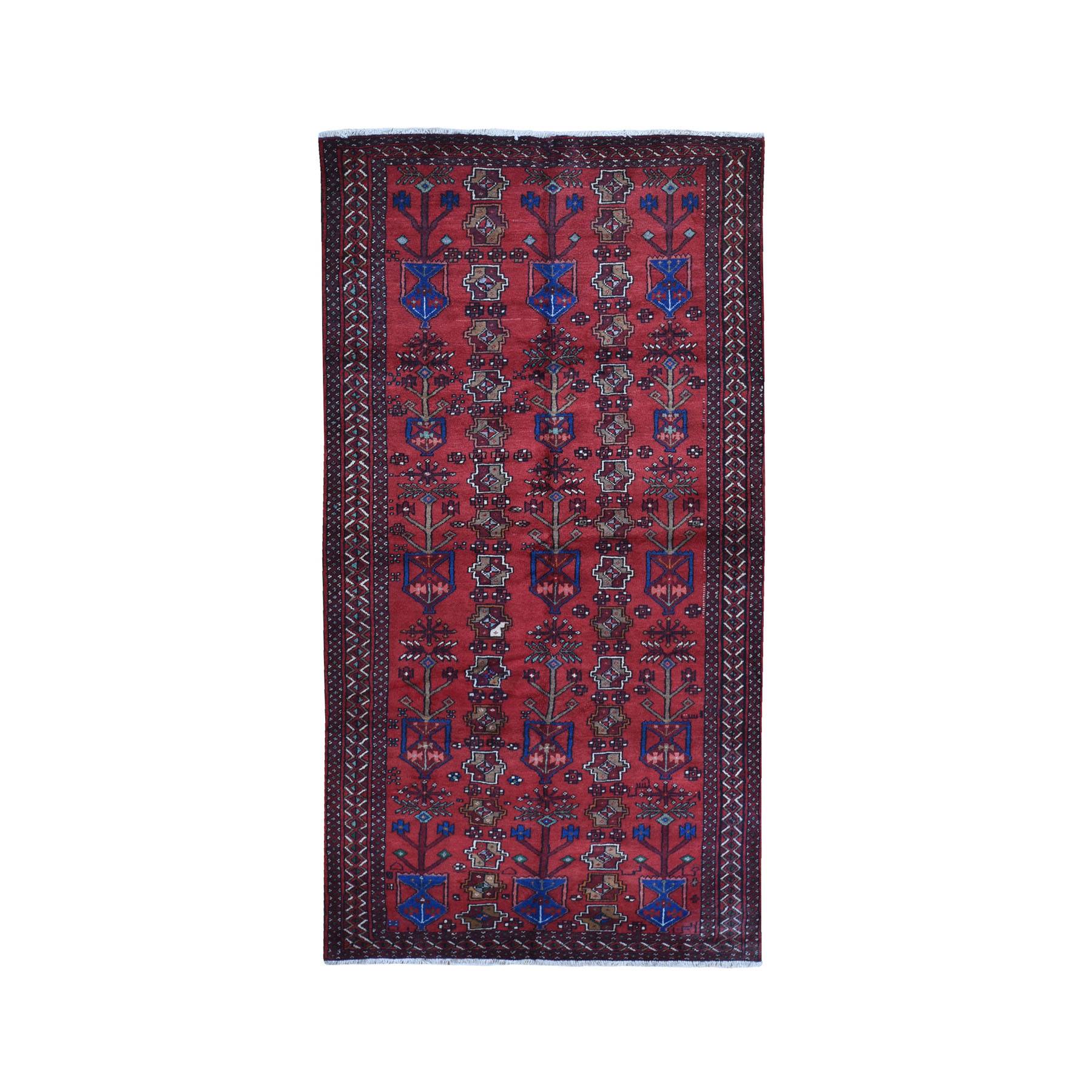 Persian-Hand-Knotted-Rug-299185