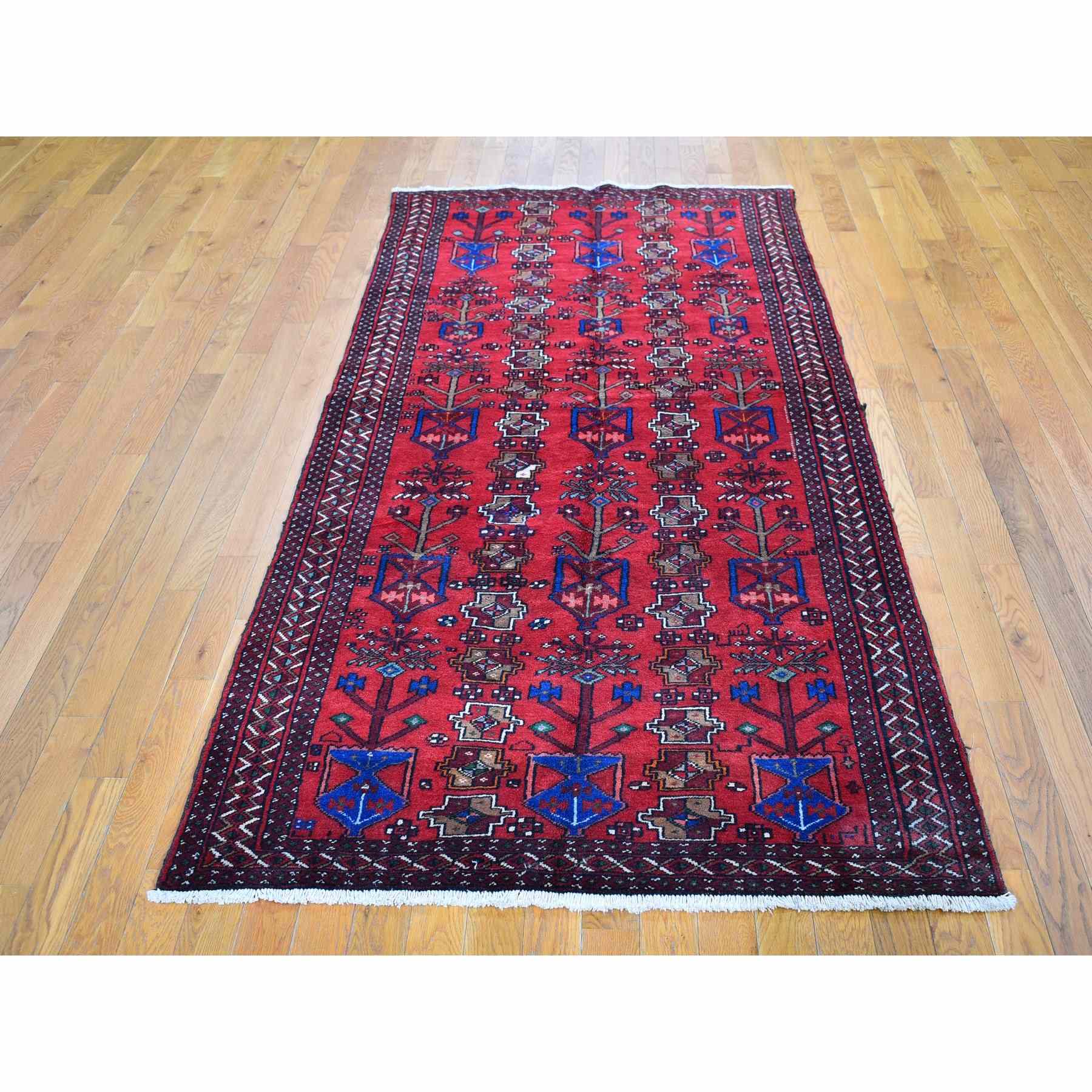Persian-Hand-Knotted-Rug-299185