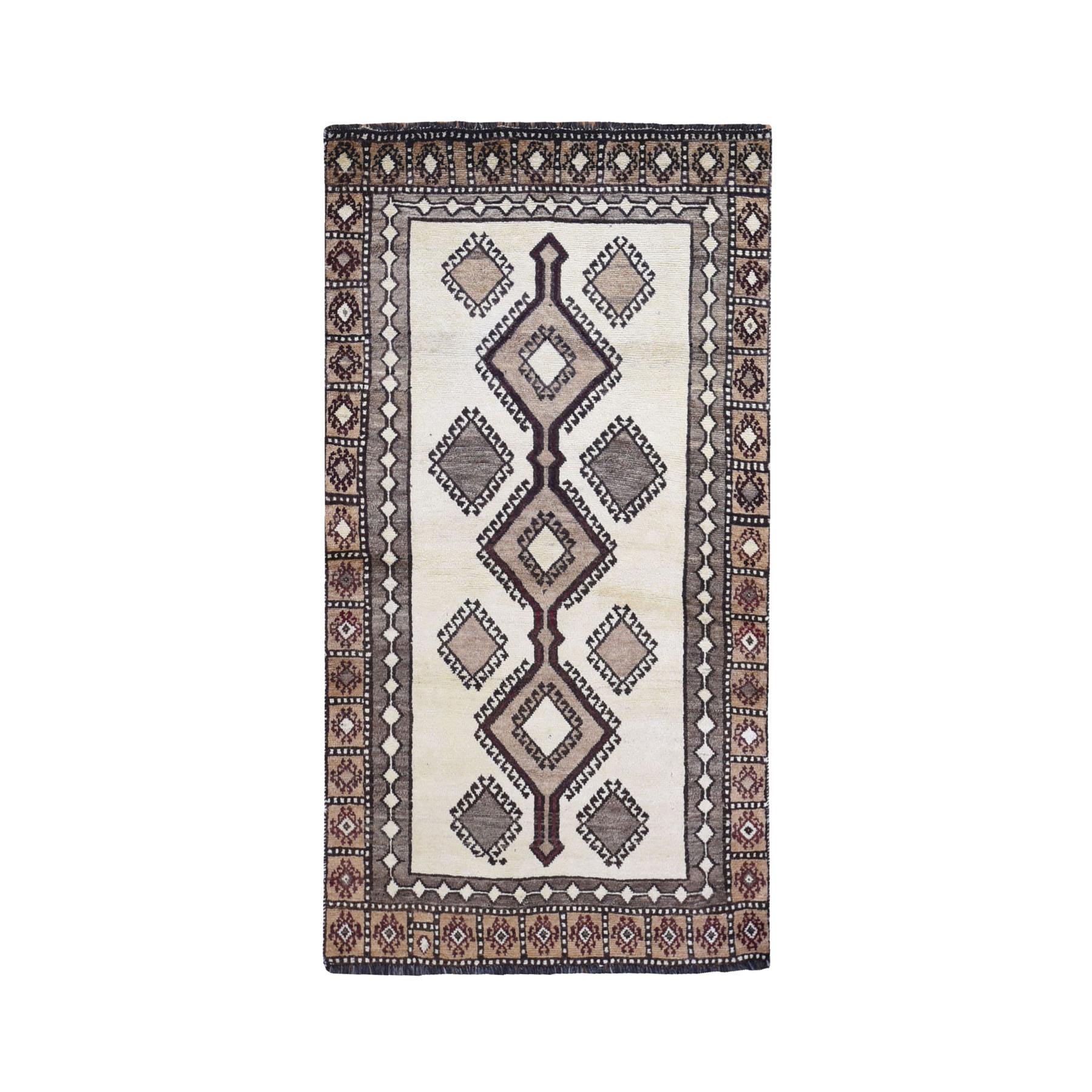 Persian-Hand-Knotted-Rug-299225