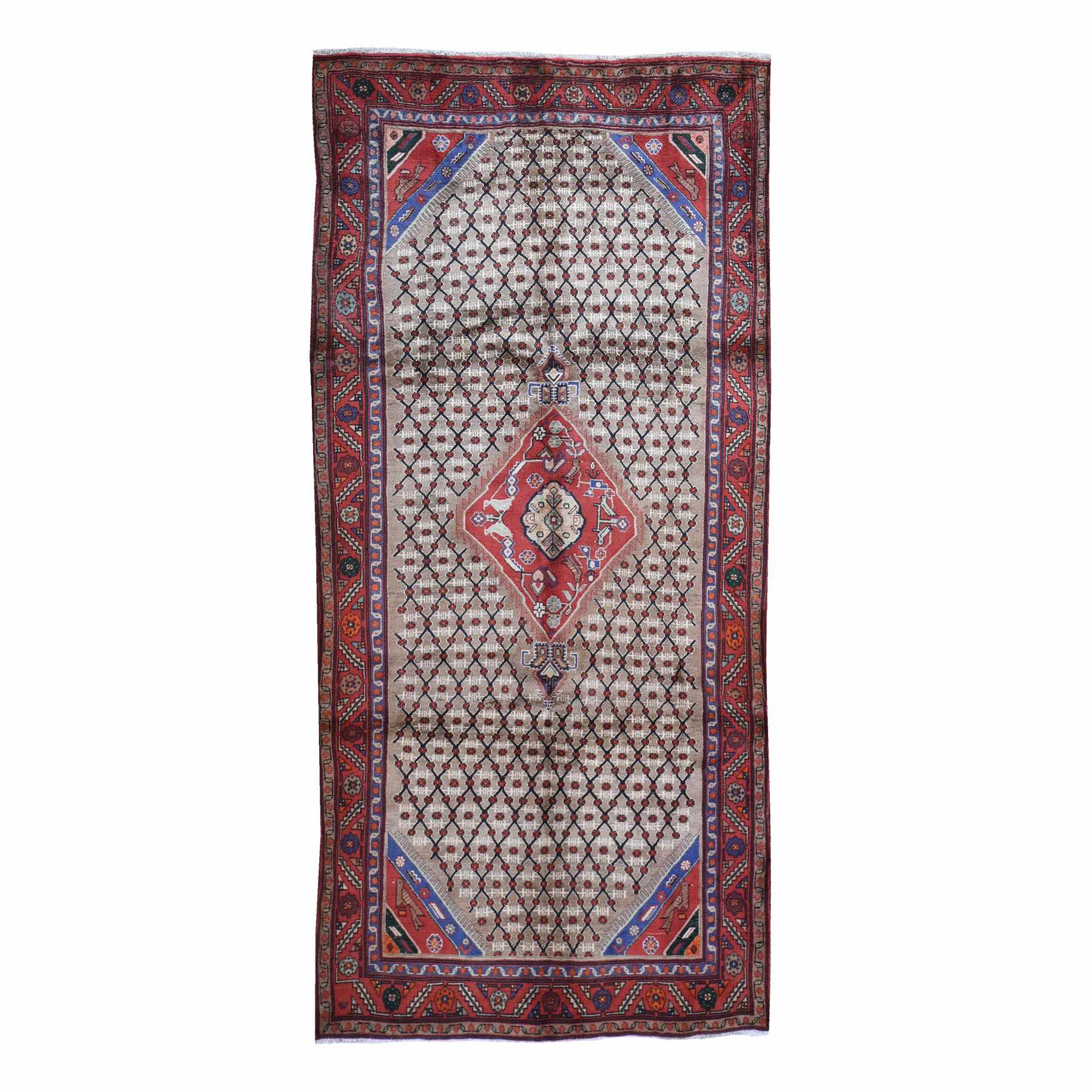 Persian-Hand-Knotted-Rug-299285