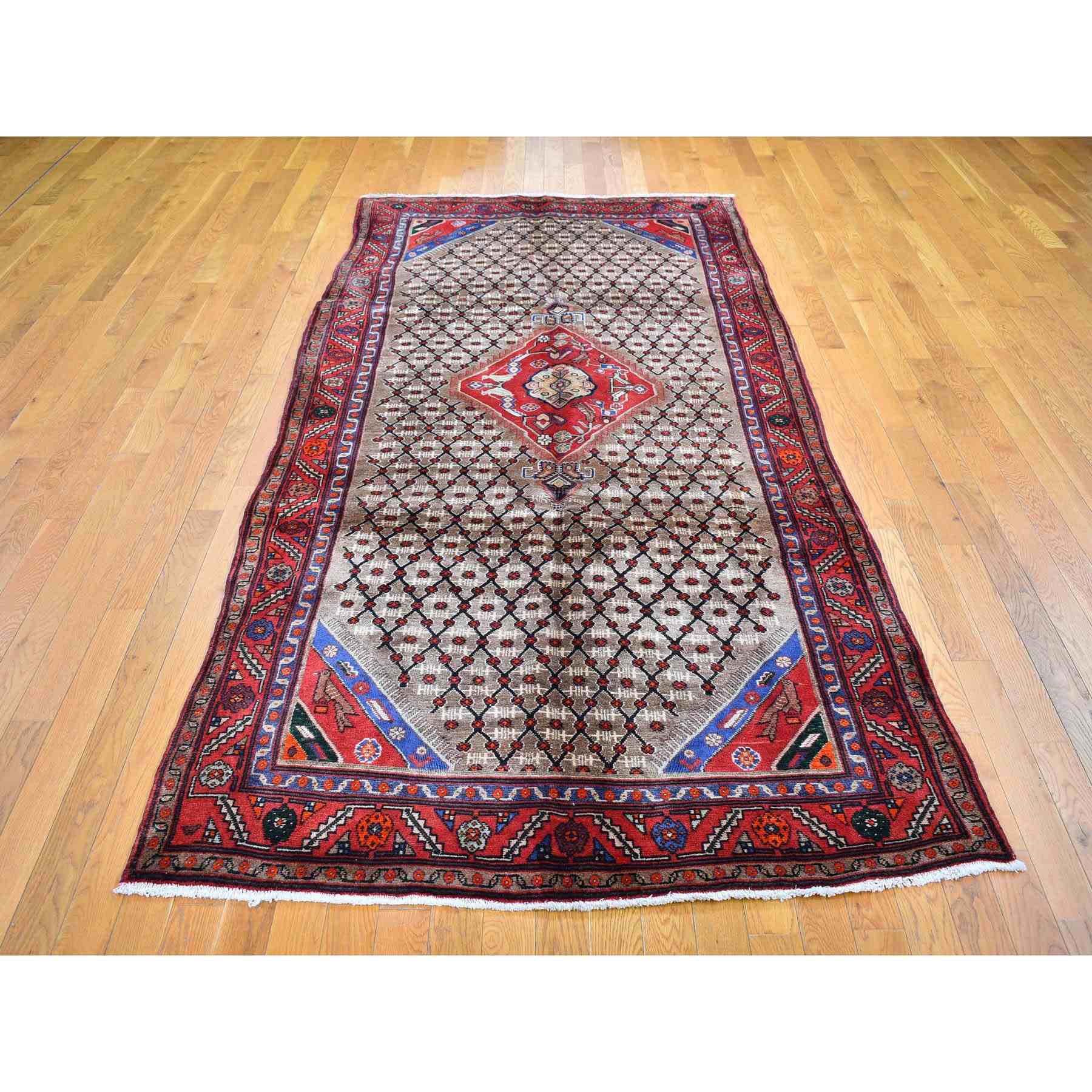 Persian-Hand-Knotted-Rug-299285