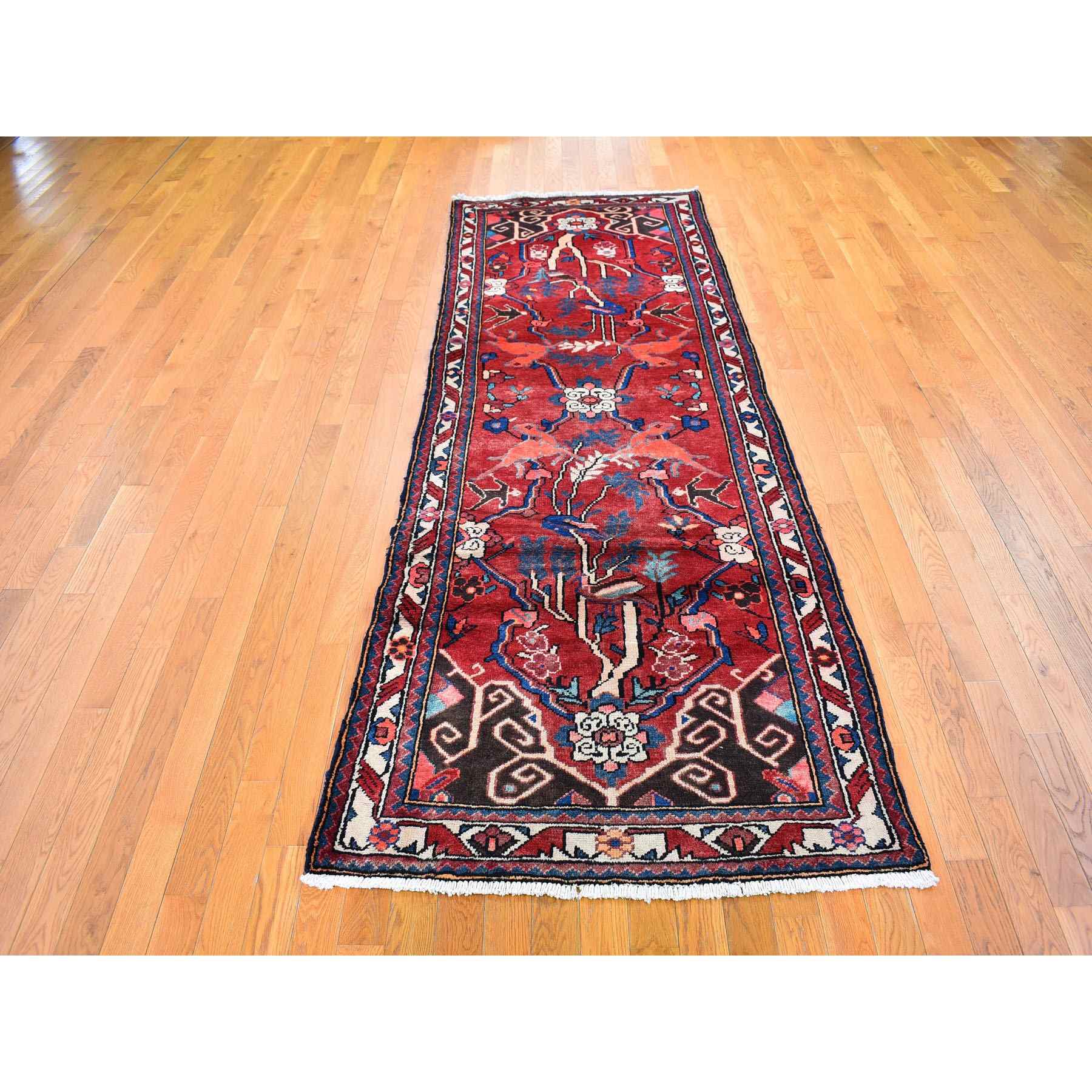 Persian-Hand-Knotted-Rug-299300