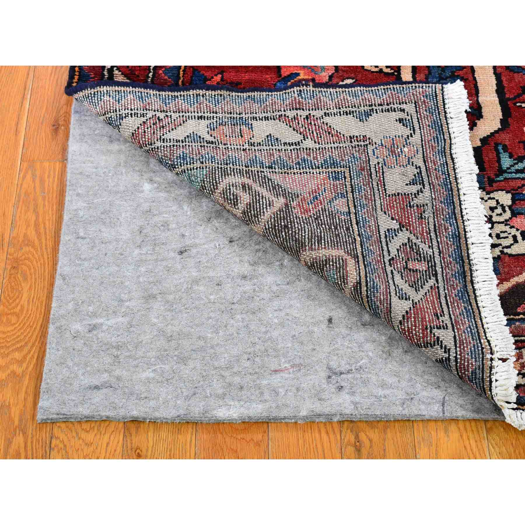 Persian-Hand-Knotted-Rug-299300