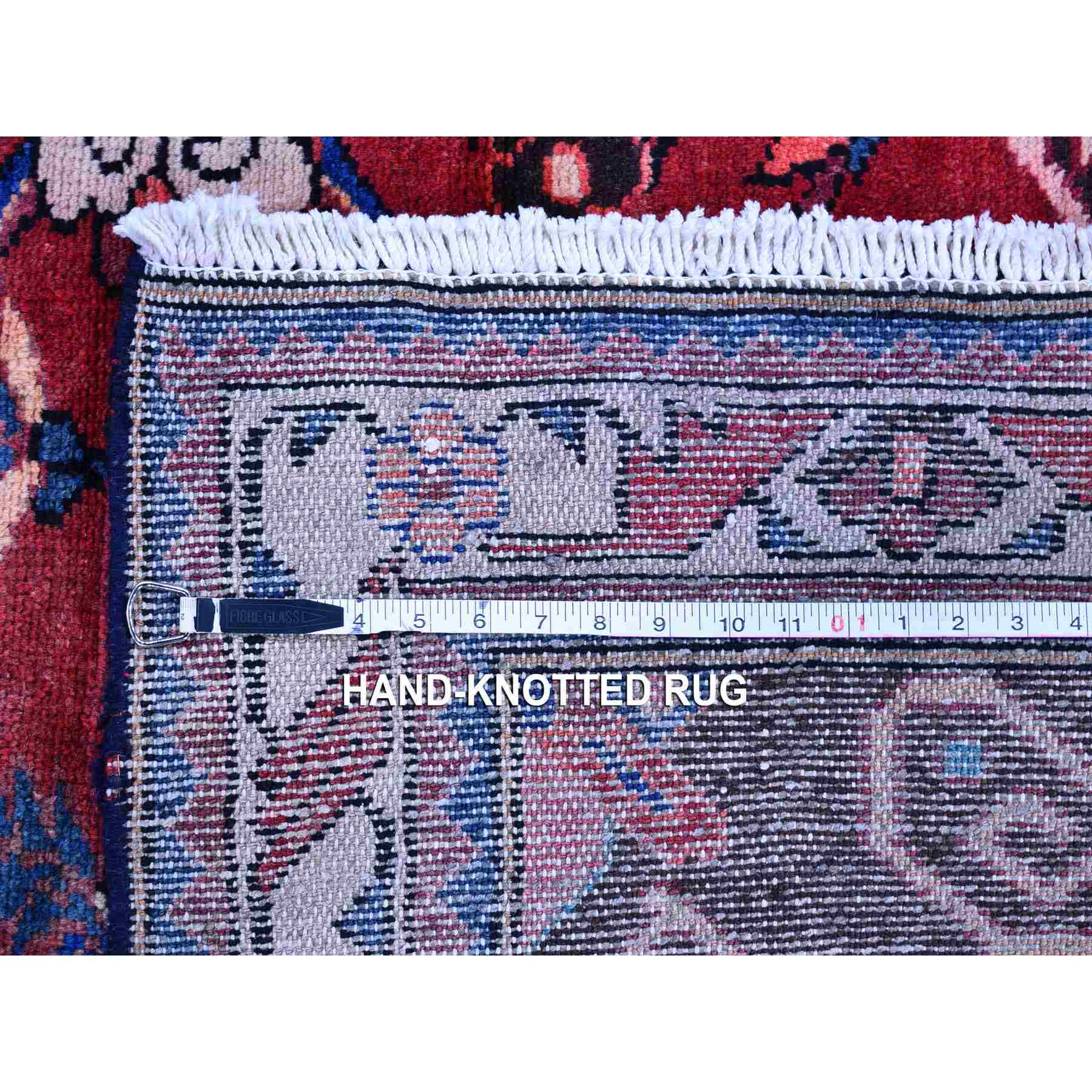 Persian-Hand-Knotted-Rug-299300