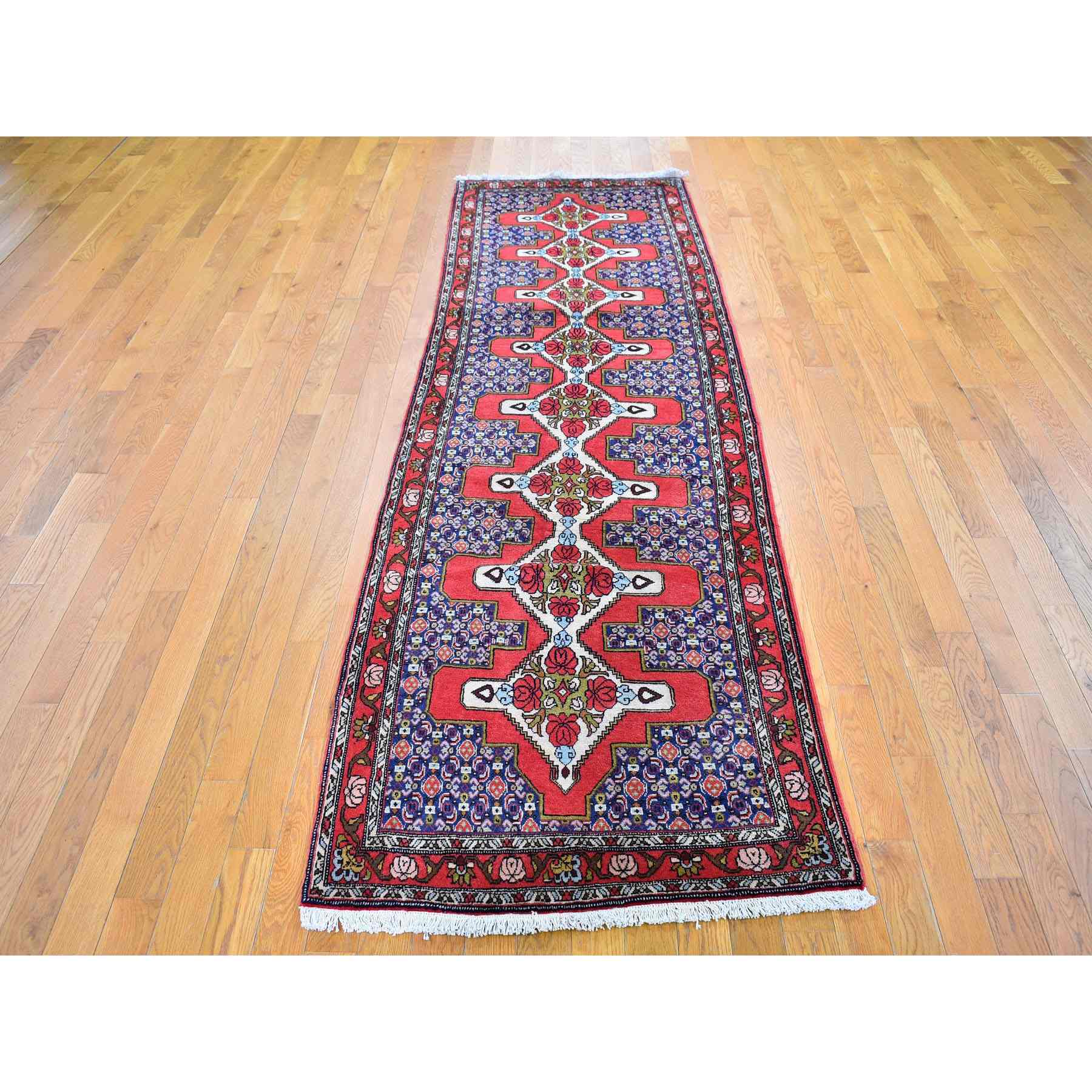 Persian-Hand-Knotted-Rug-299305