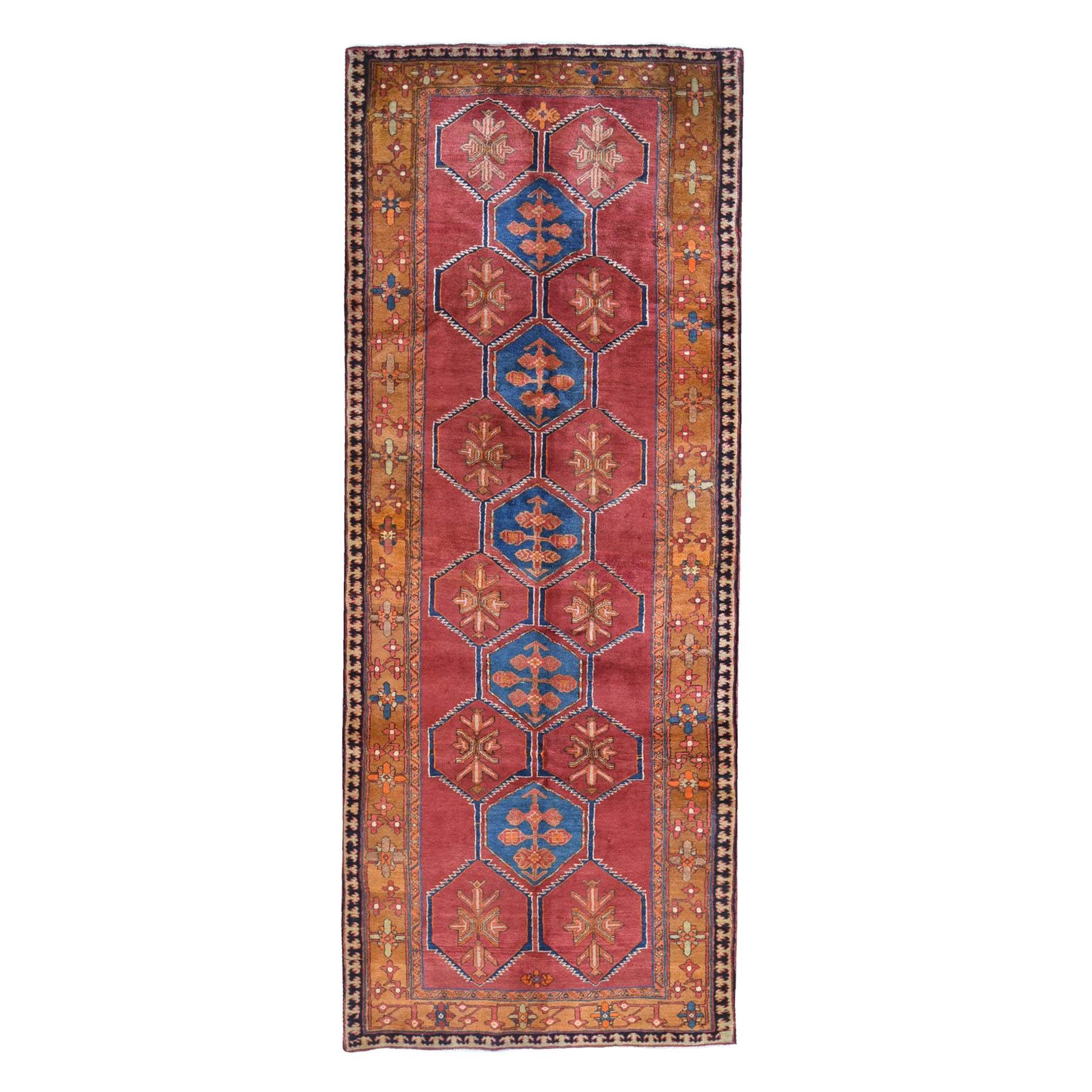 Persian-Hand-Knotted-Rug-299335