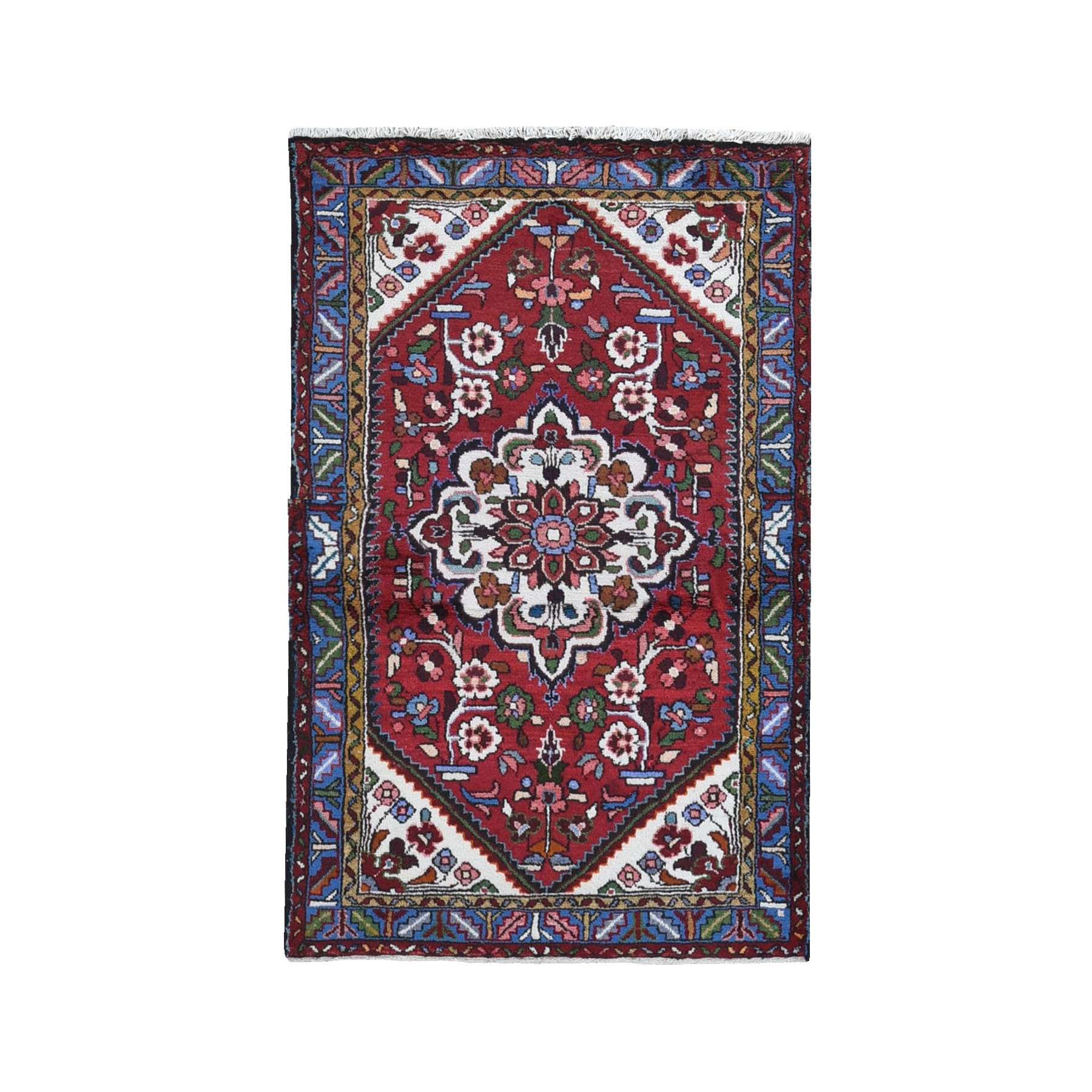 Persian-Hand-Knotted-Rug-299385