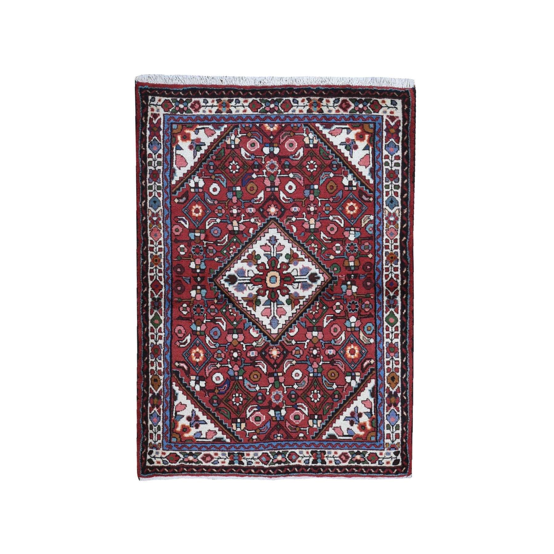 Persian-Hand-Knotted-Rug-299400