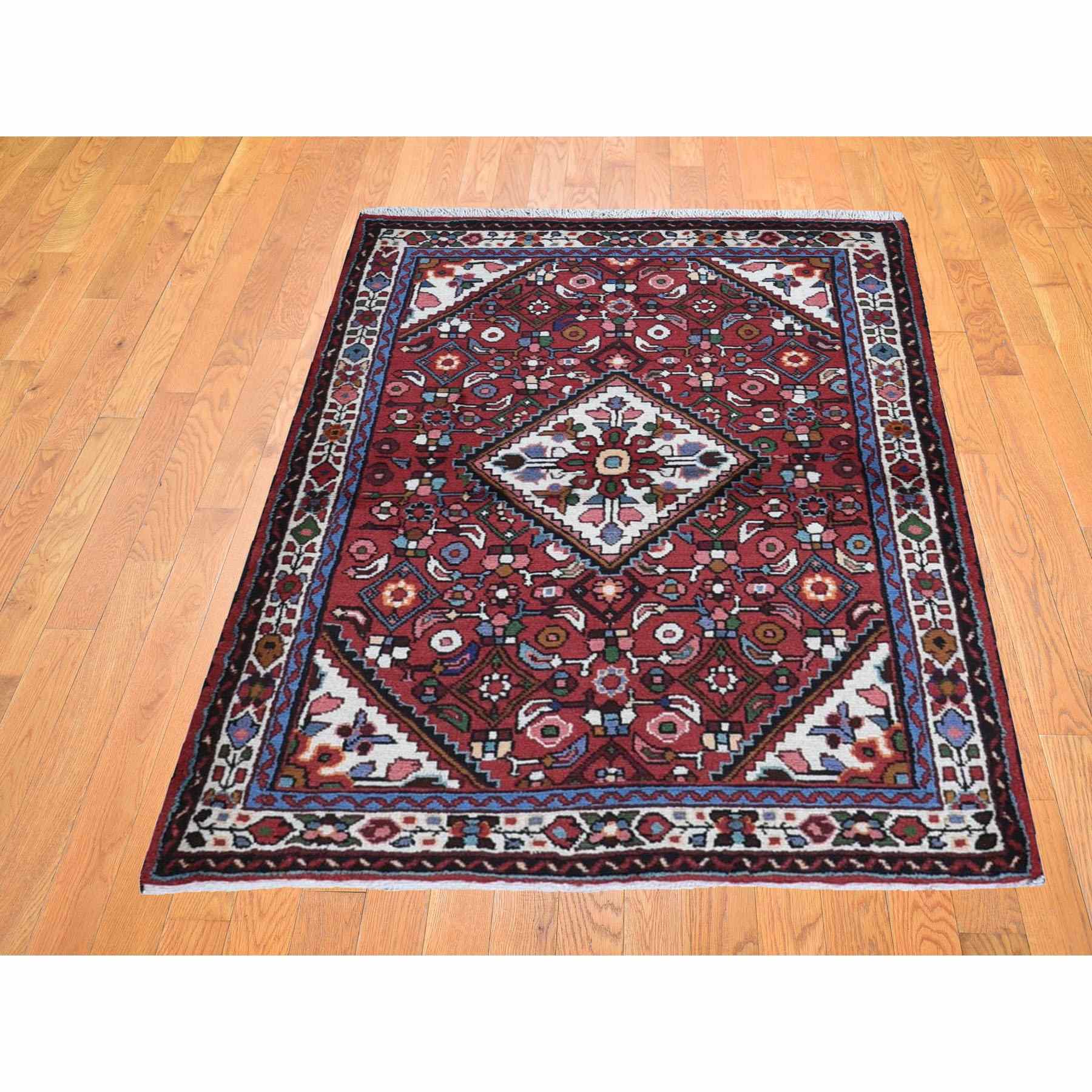 Persian-Hand-Knotted-Rug-299400