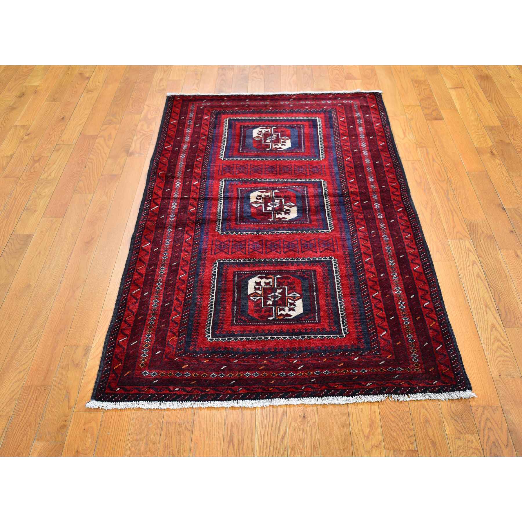 Persian-Hand-Knotted-Rug-299425