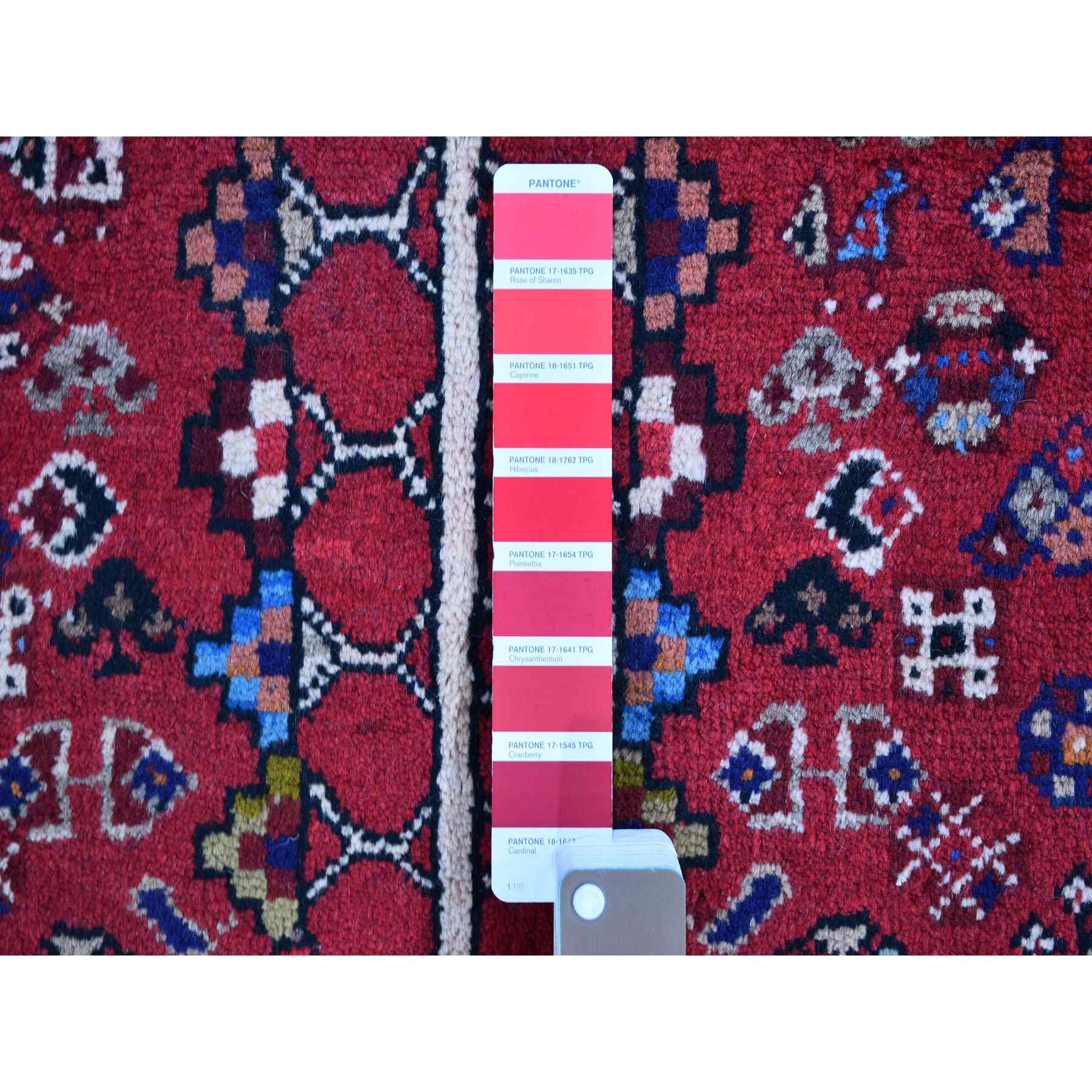 Persian-Hand-Knotted-Rug-299440