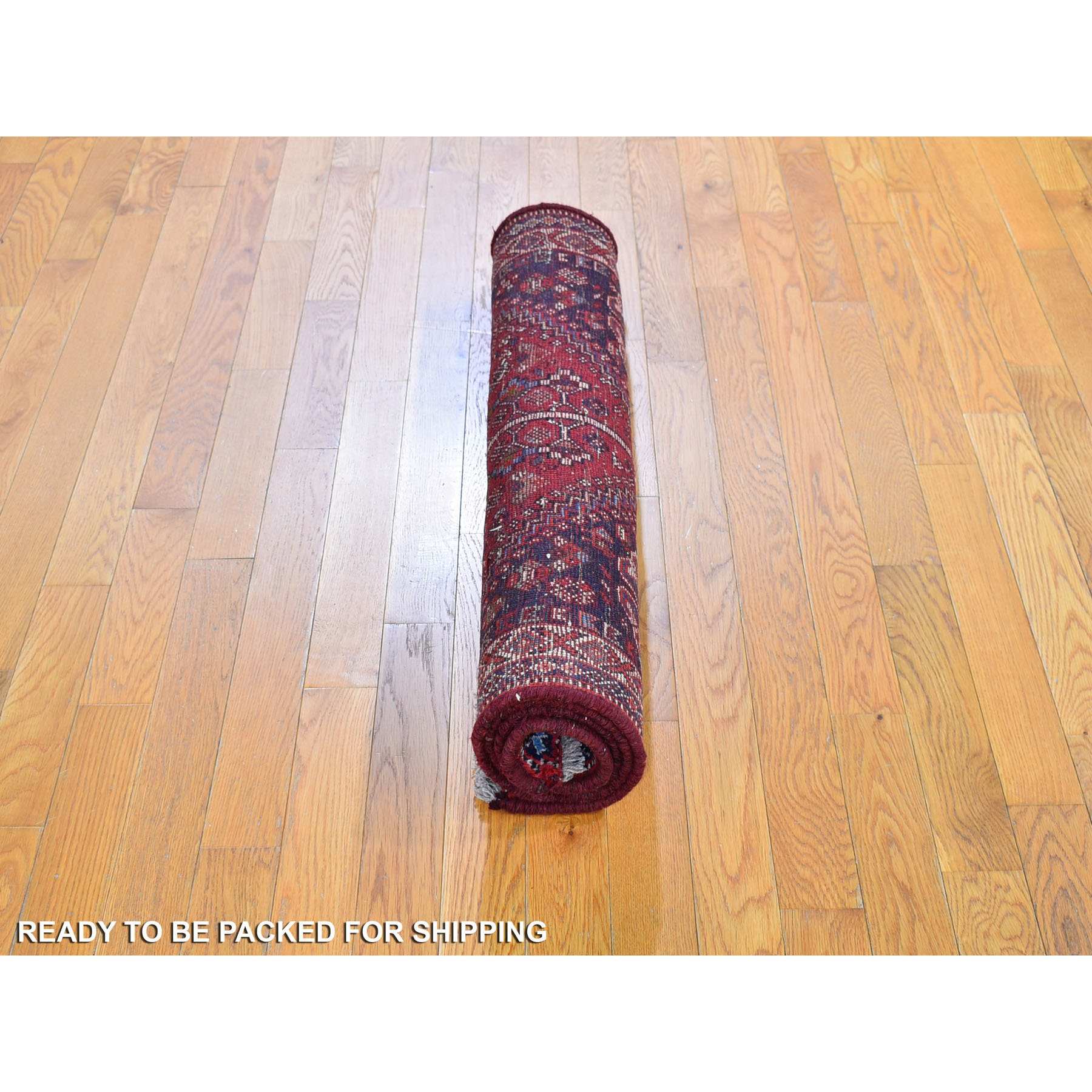 Persian-Hand-Knotted-Rug-299440