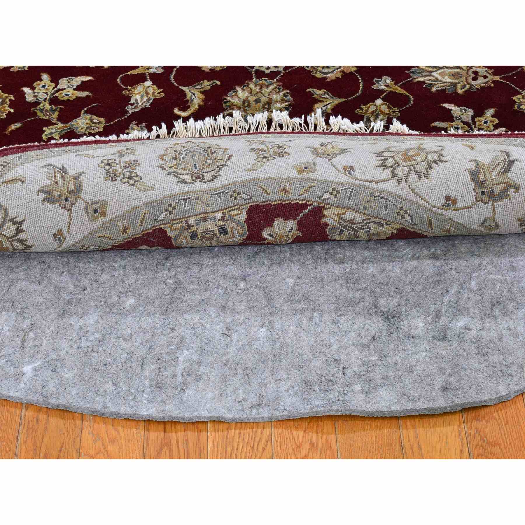 Rajasthan-Hand-Knotted-Rug-299755