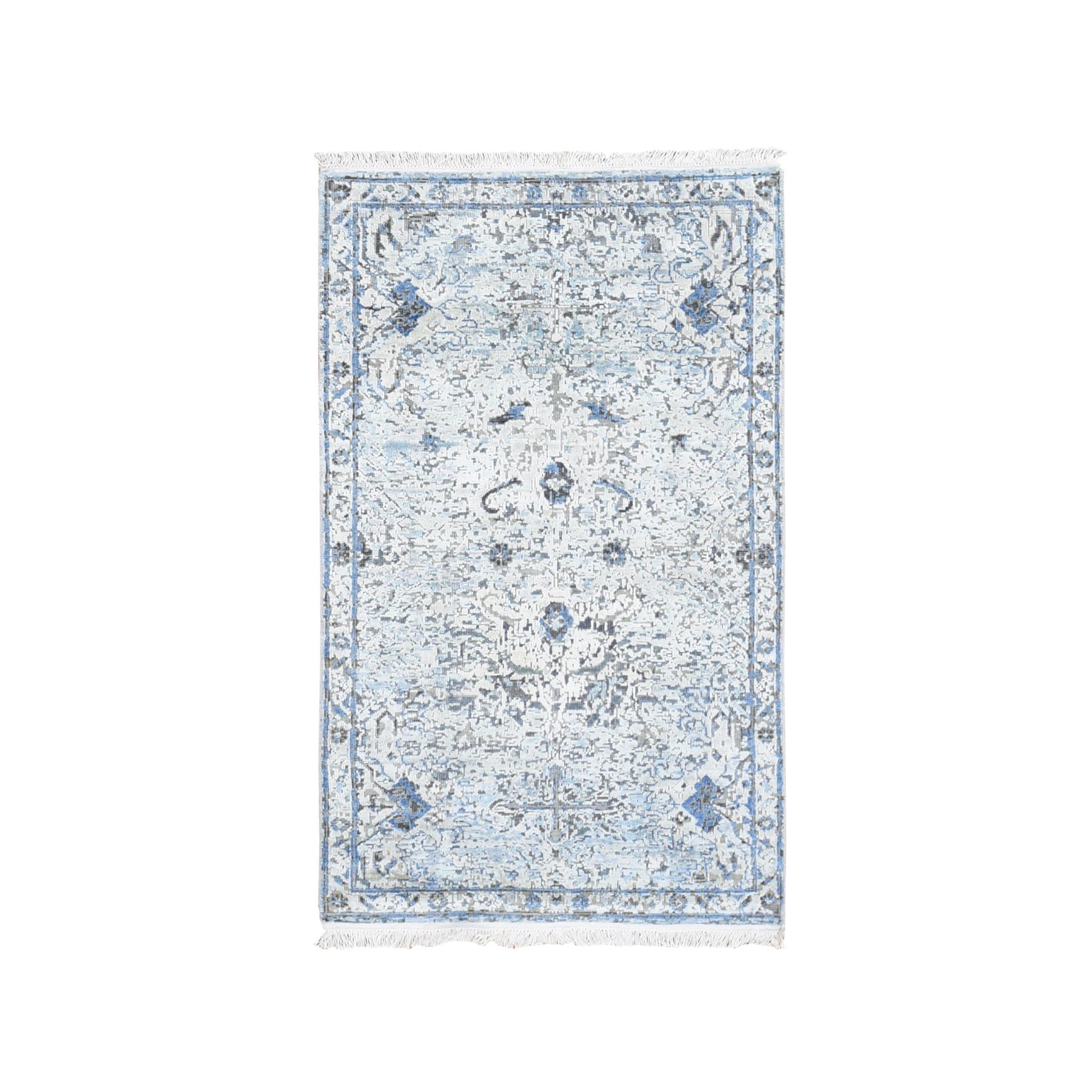 Transitional-Hand-Knotted-Rug-297505