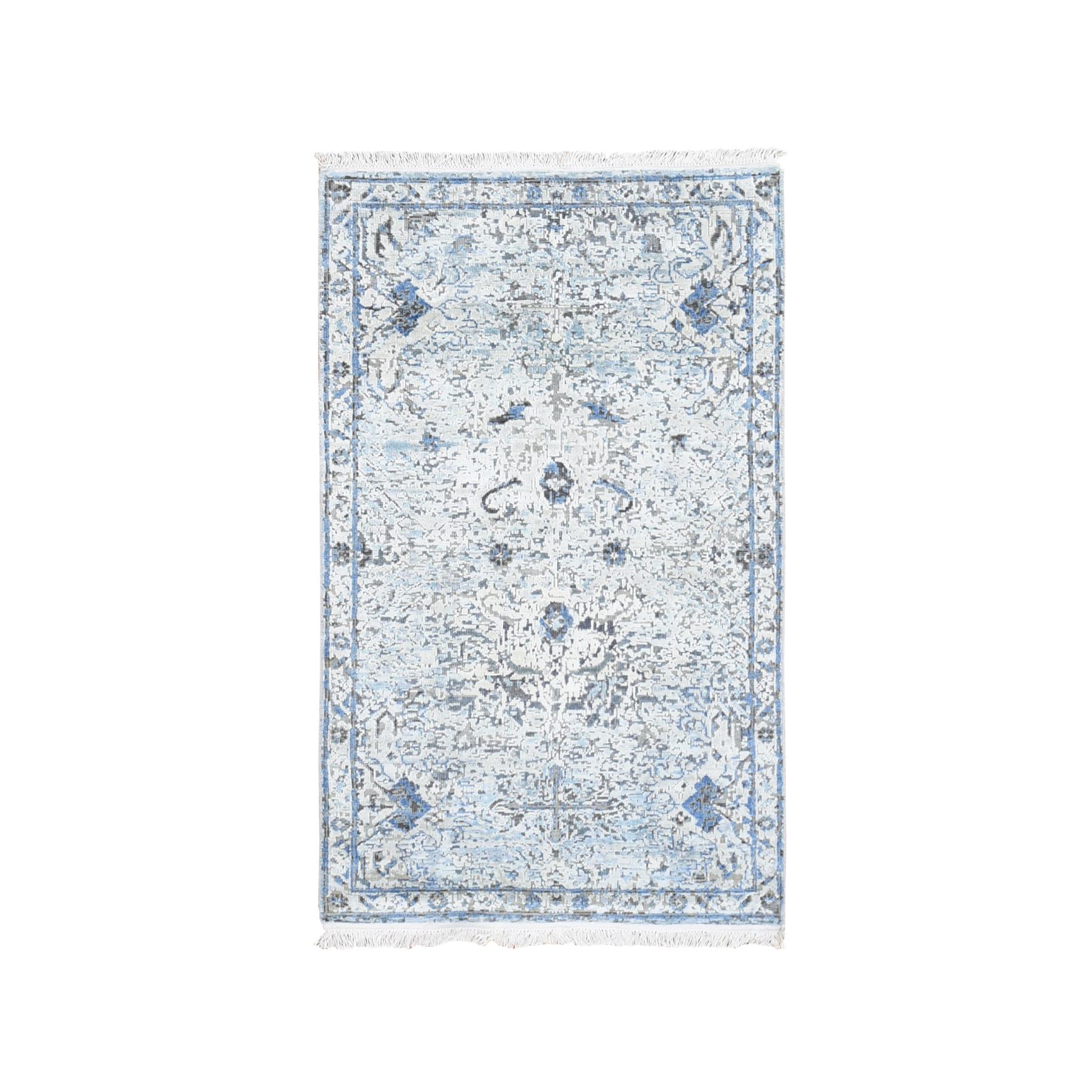 Transitional-Hand-Knotted-Rug-297525